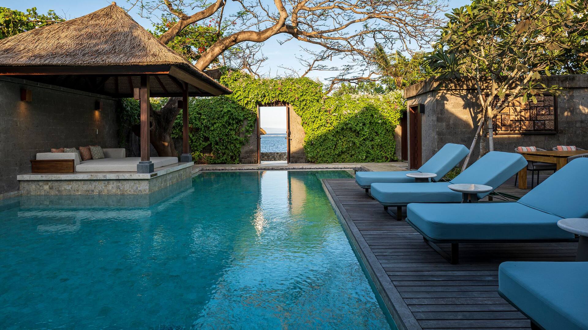 Andaz Bali Hotel Offers, Packages and Room Discounts