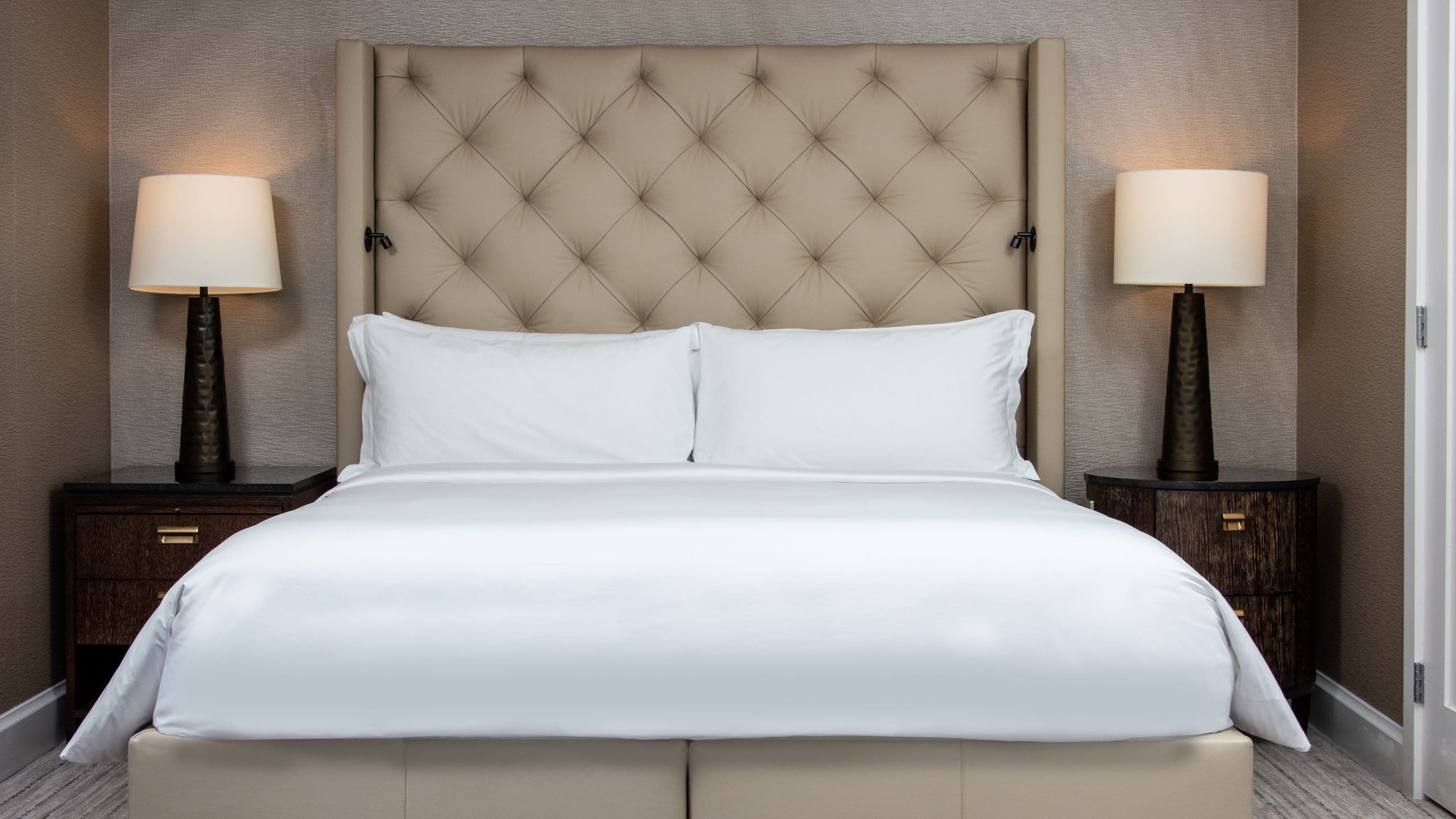 Grand Hyatt Vail Grand Suite King Bed