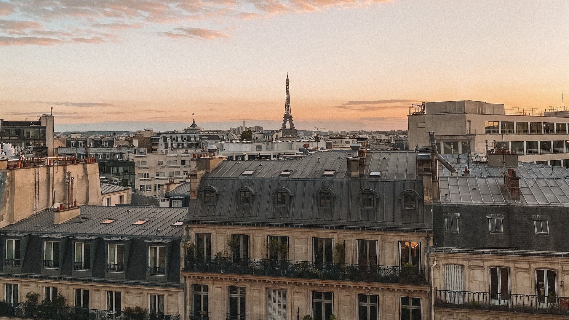 View picure Hyatt Paris Madeleine