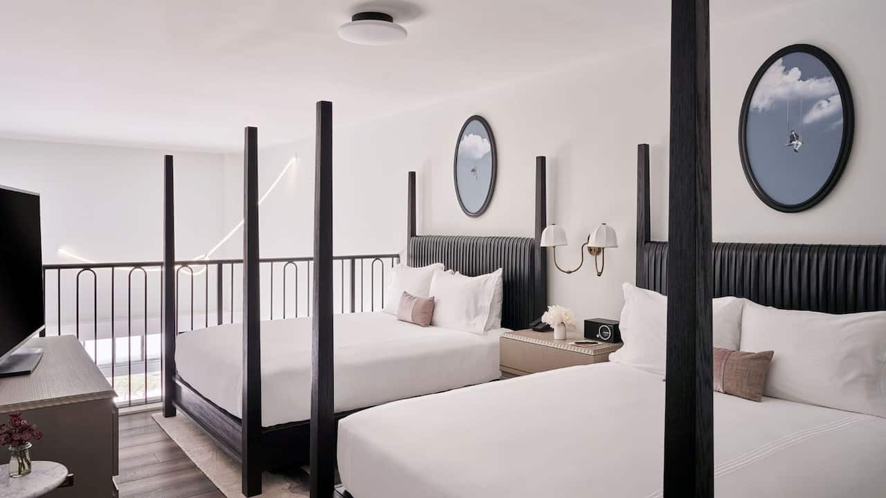 Guestroom