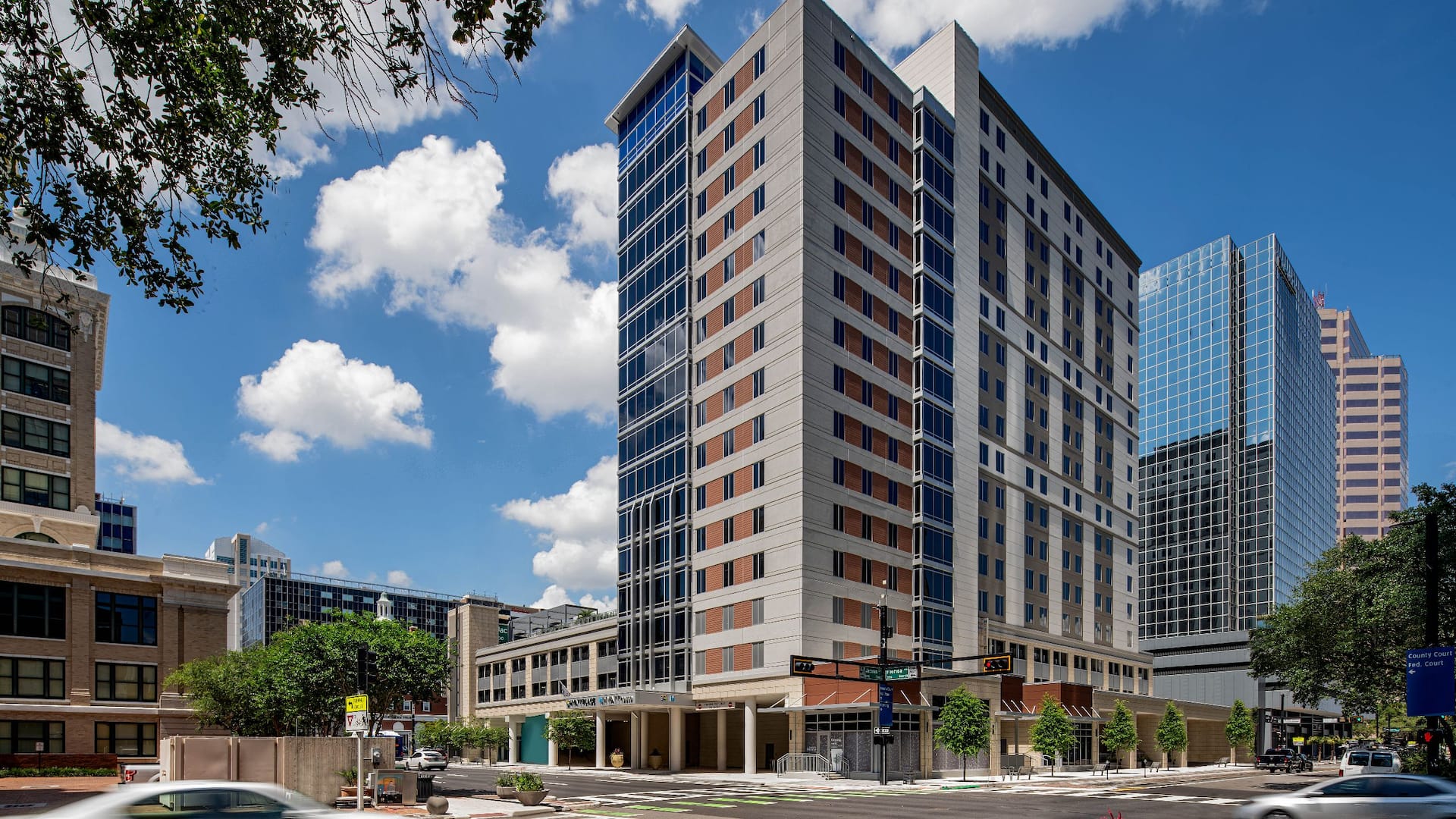 Hotel Photos | Hyatt Place Tampa Downtown