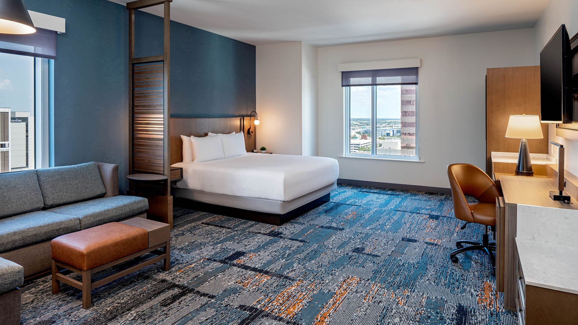 King Room