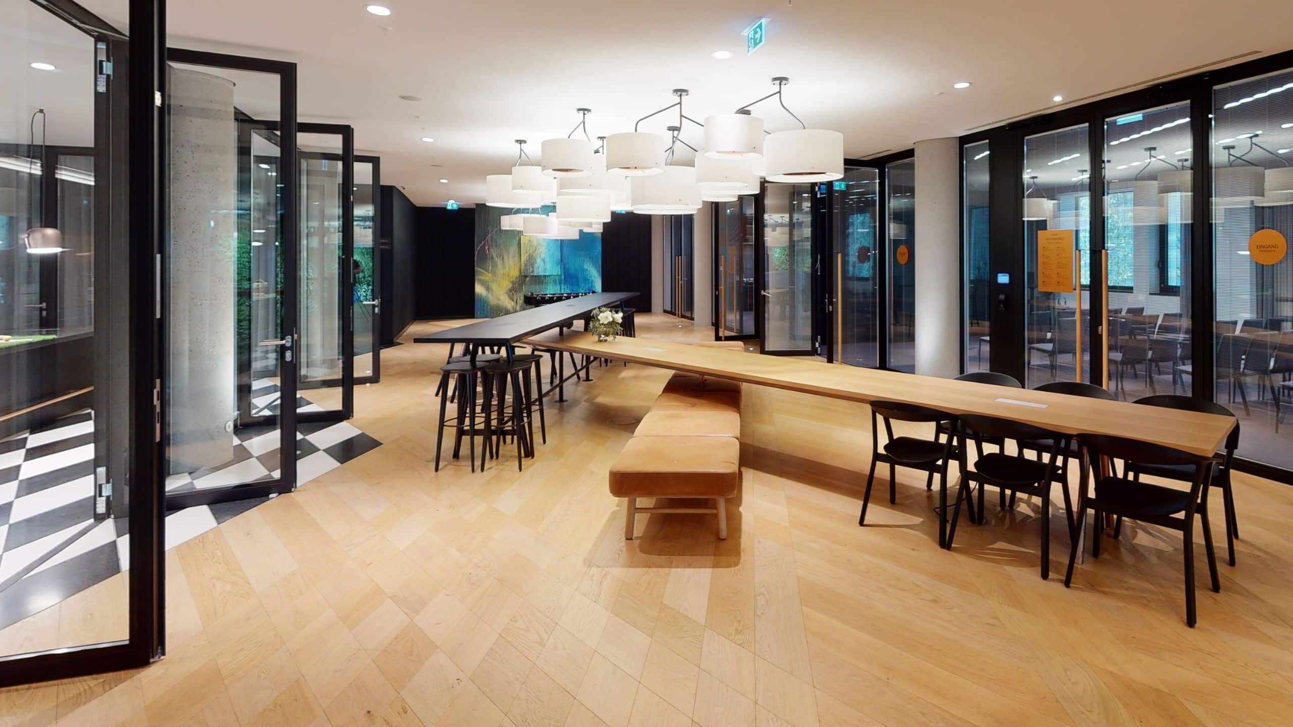 Andaz MUCAZ-VT004 Studio 6 and 7