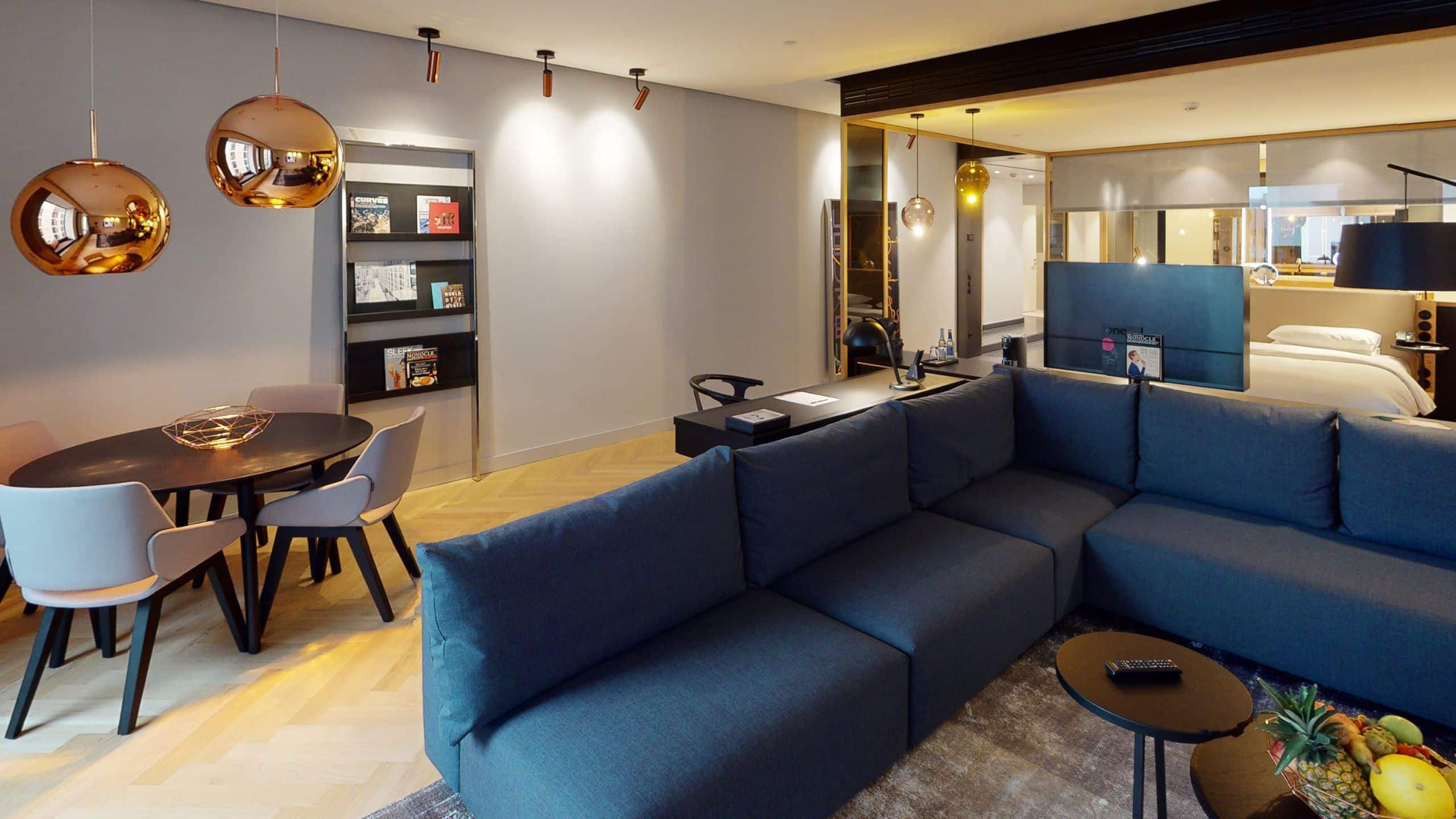 Andaz MUCAZ-VT008 Art Suite