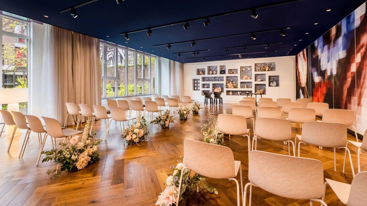  Wedding Studio One Setup