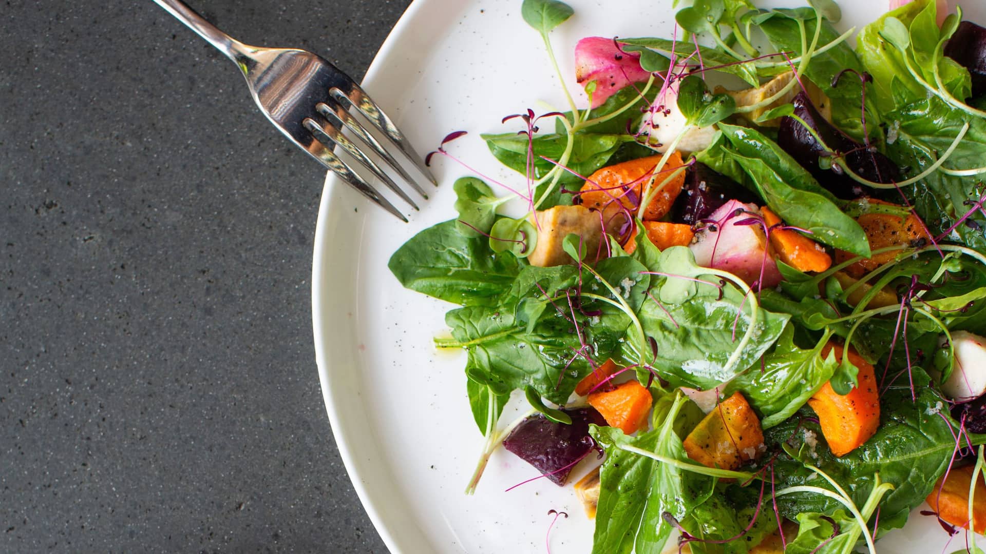 1 of 1 Global GLOBAL_P0304 Salad