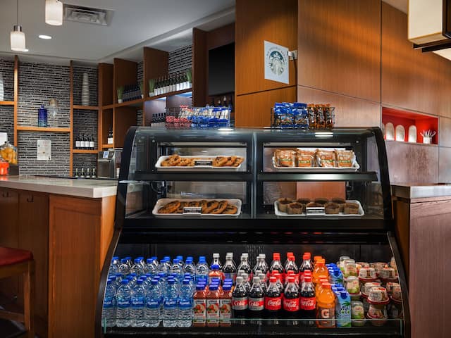 Washington DC Hotels near White House | Hyatt Place Washington DC/White