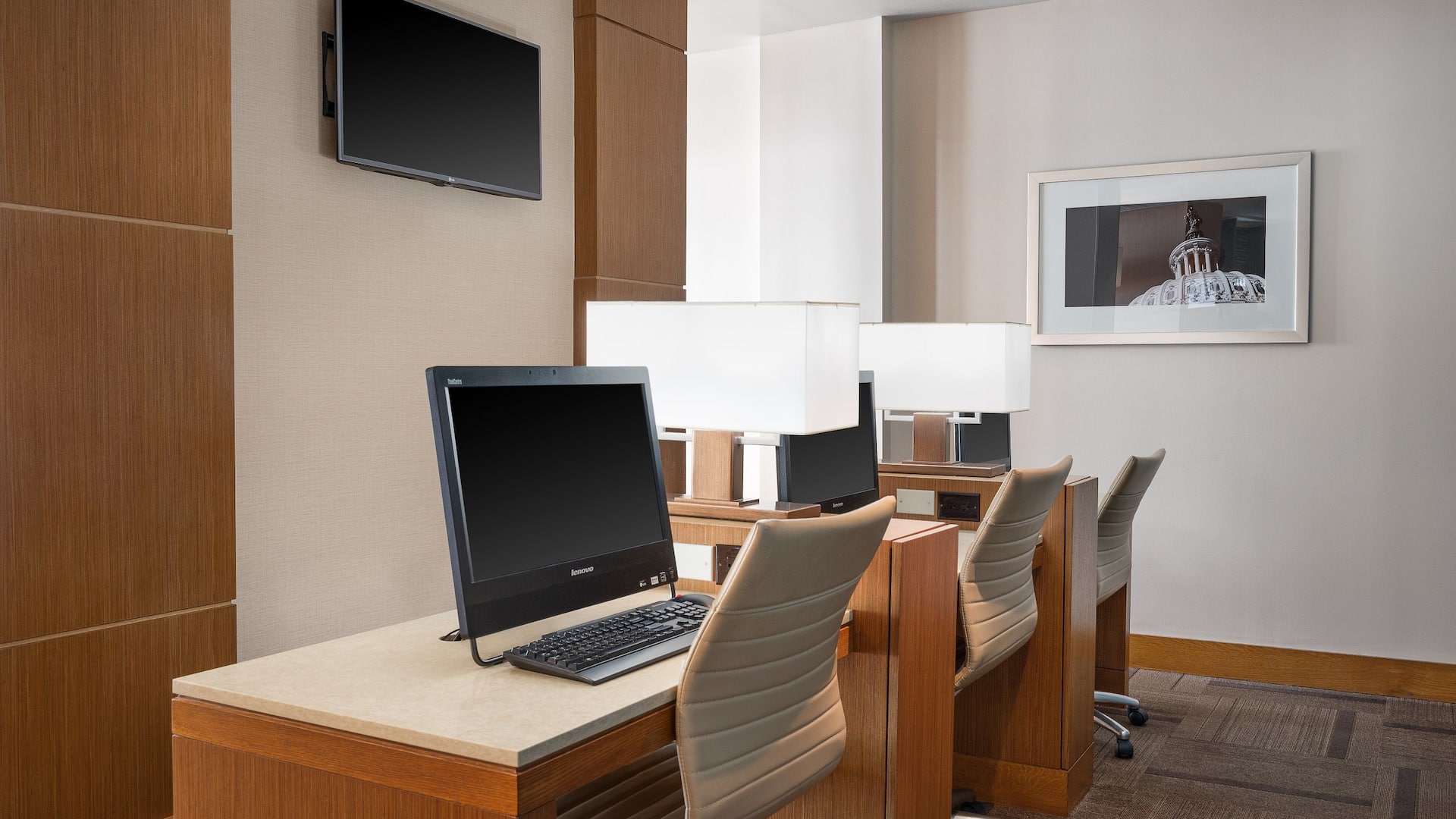 Hyatt Place Washington DC/White House Business Center