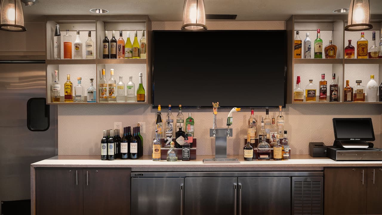 Rooftop Bar