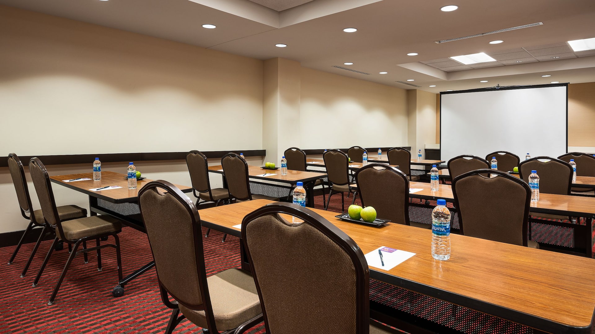 Hyatt Place Washington DC/White House Meeting Room Classroom