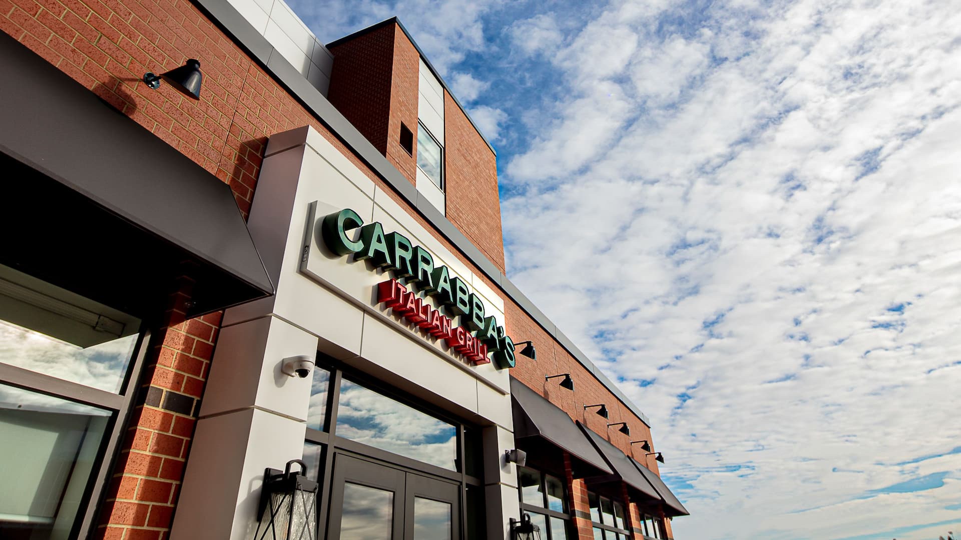 Hyatt Place Moncton / Downtown Carrabbas