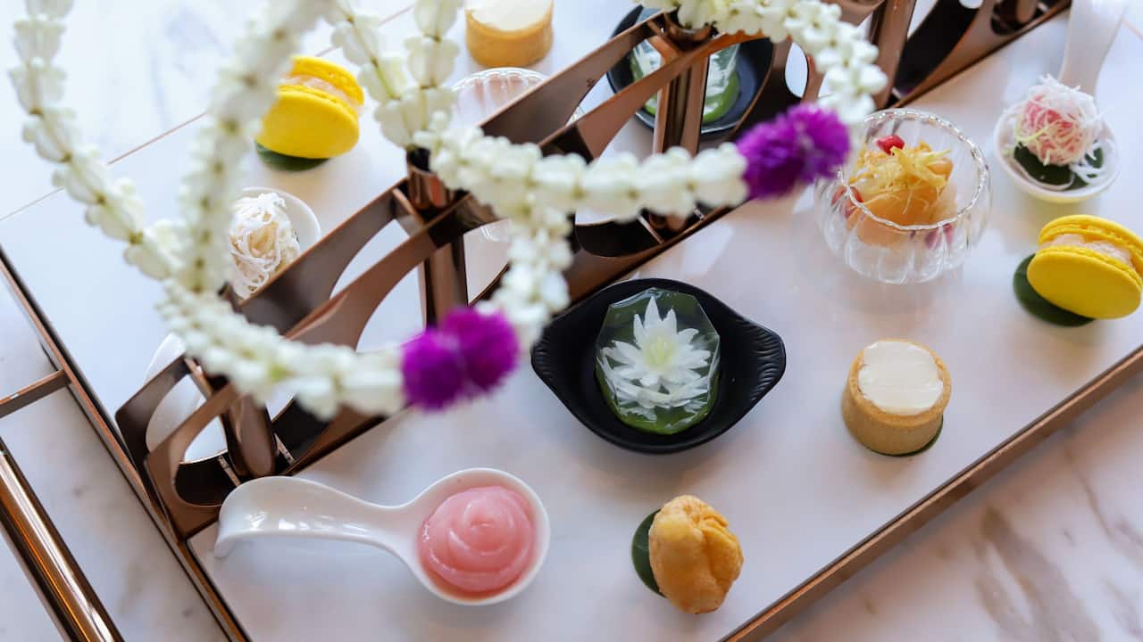 Wedding Venue, Wedding Hotel Bangkok, Best Event, Meetings, Wedding Venue with Ballroom in Bangkok at Hyatt Regency Bangkok Sukhumvit