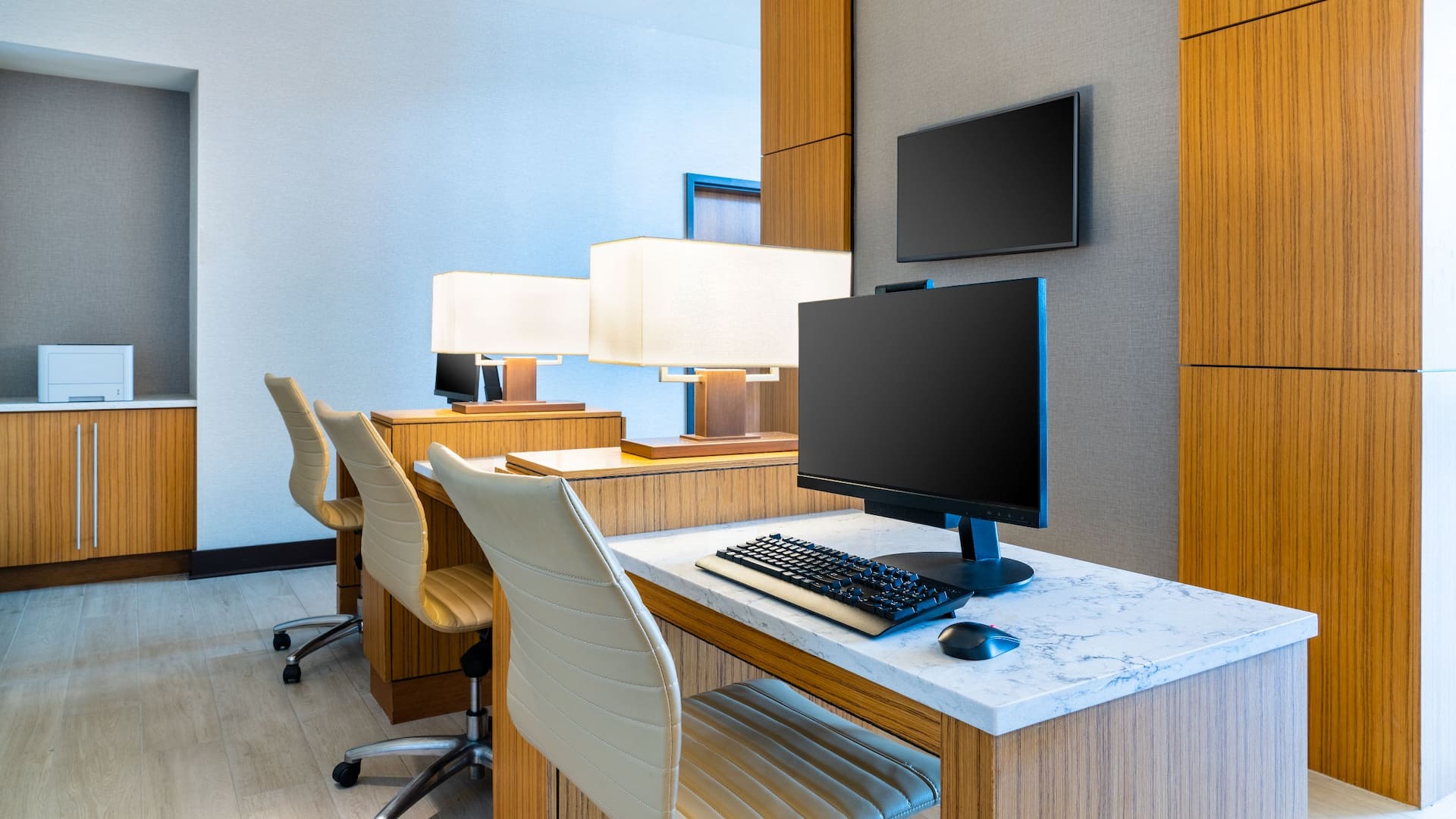 Hyatt Place at The Hollywood Casino / Pittsburgh – South Business Center