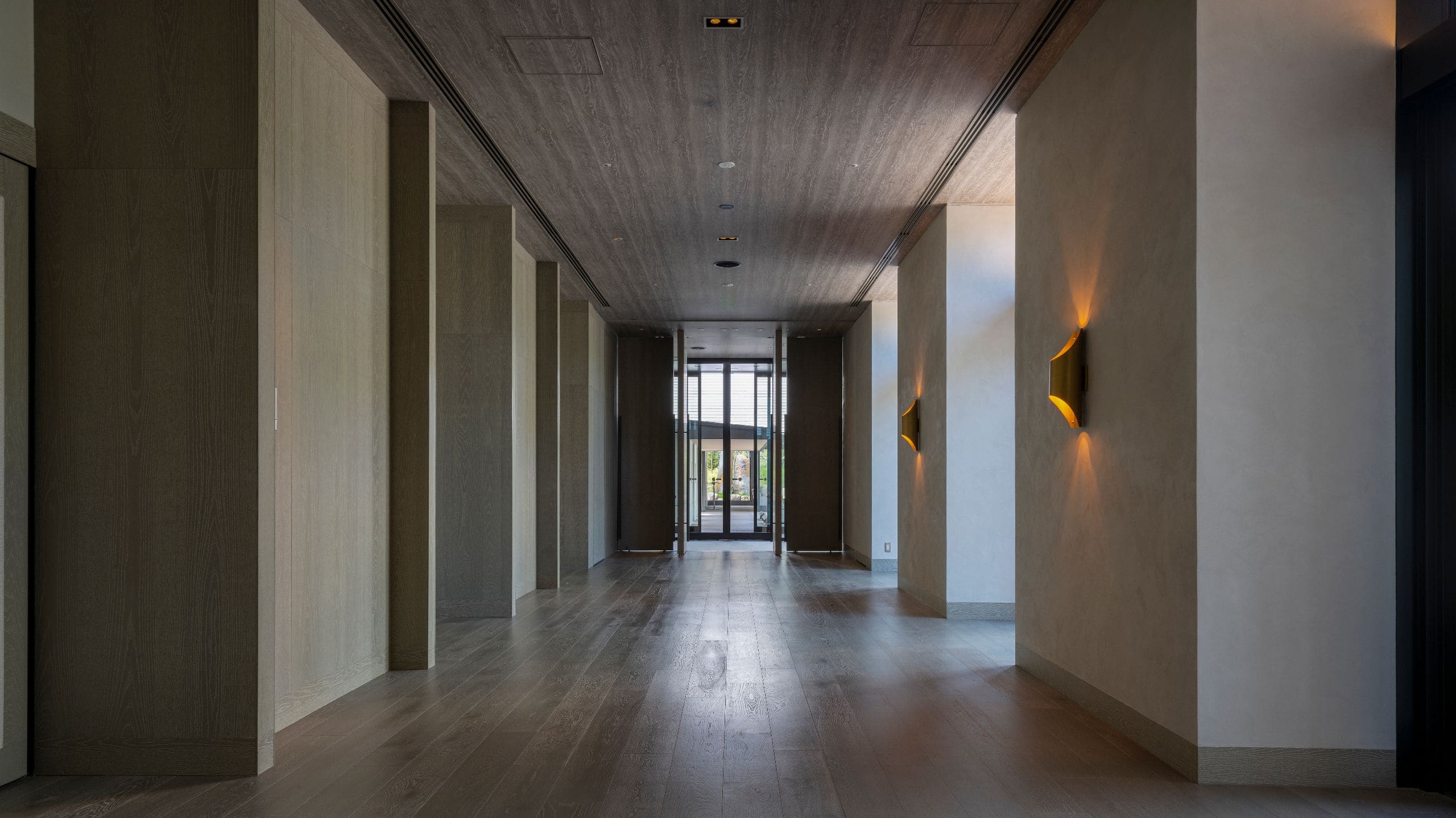 Park Hyatt Niseko Hanazono Village Foyer