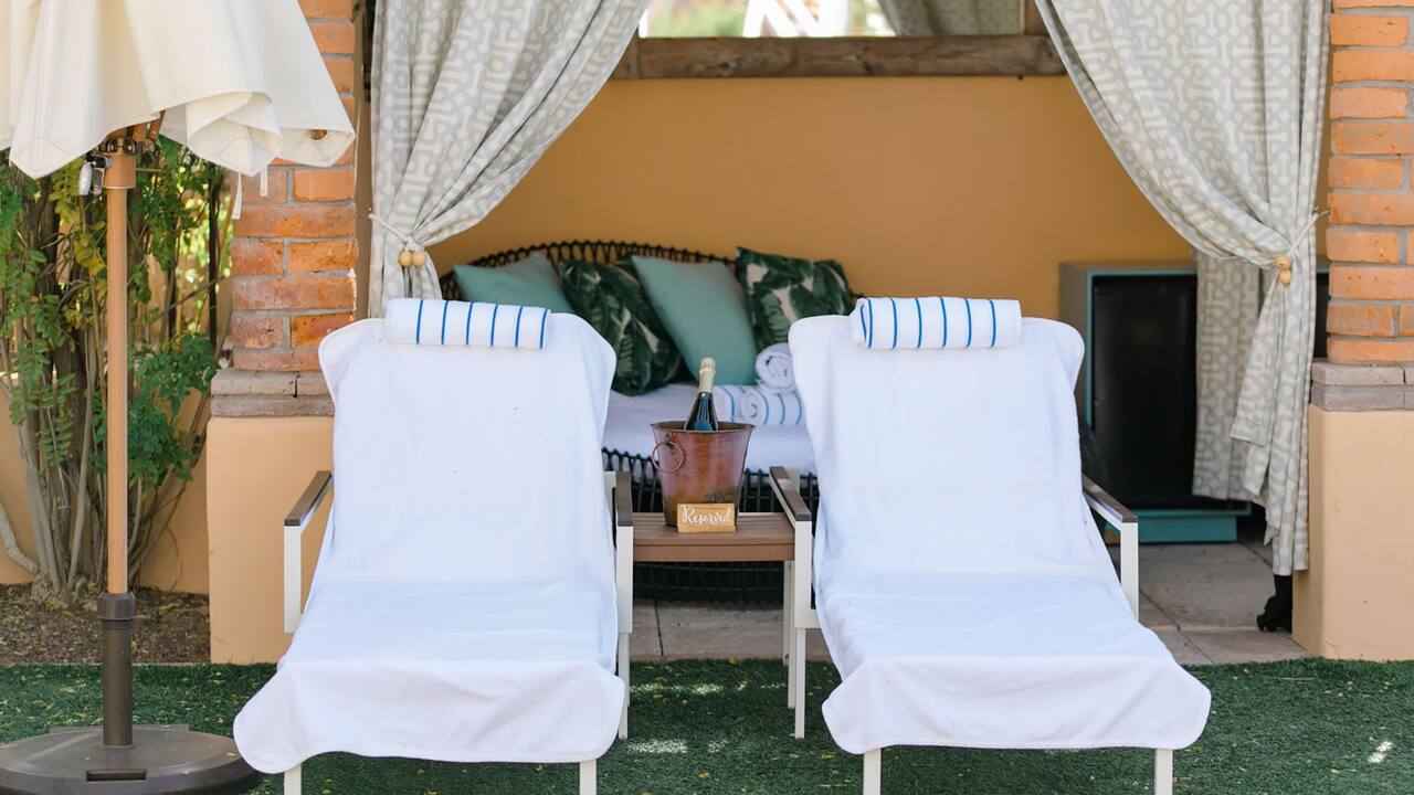 Cabana