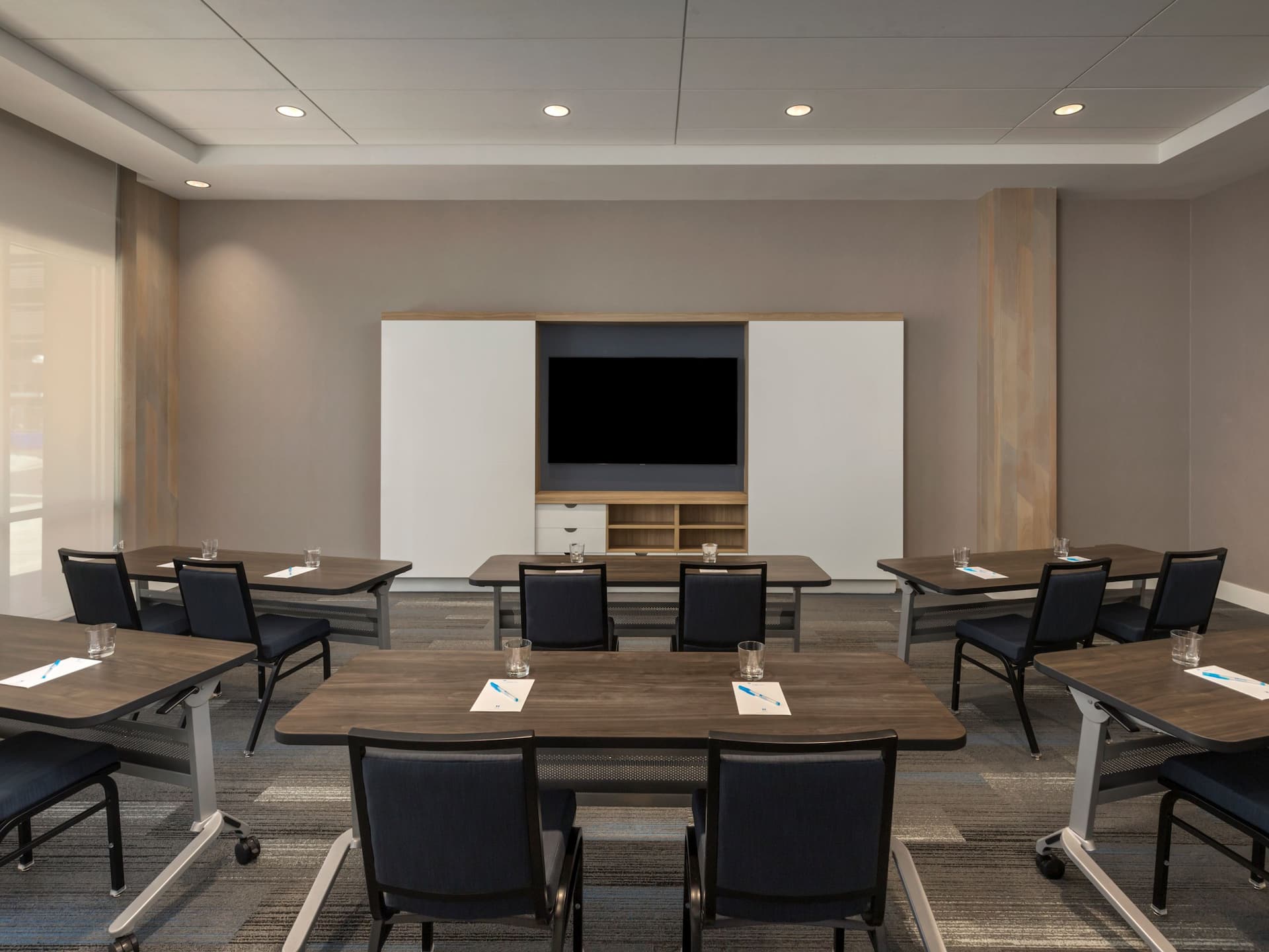 Hyatt House Portland / Beaverton Meeting Room