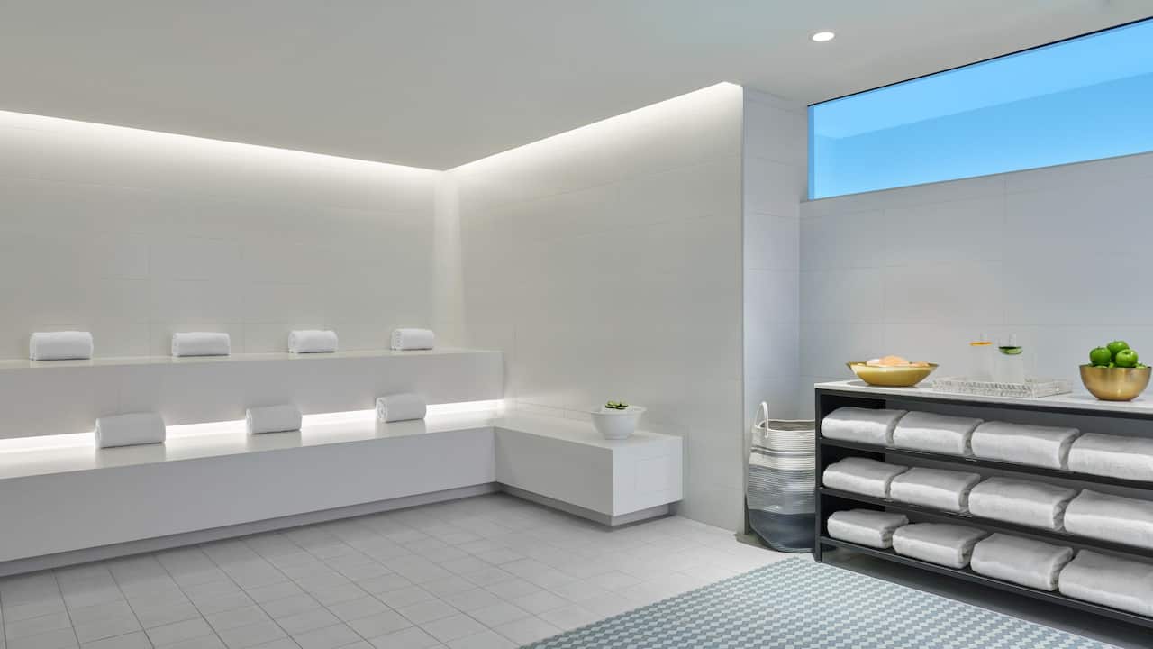  Spa Sunarium 
