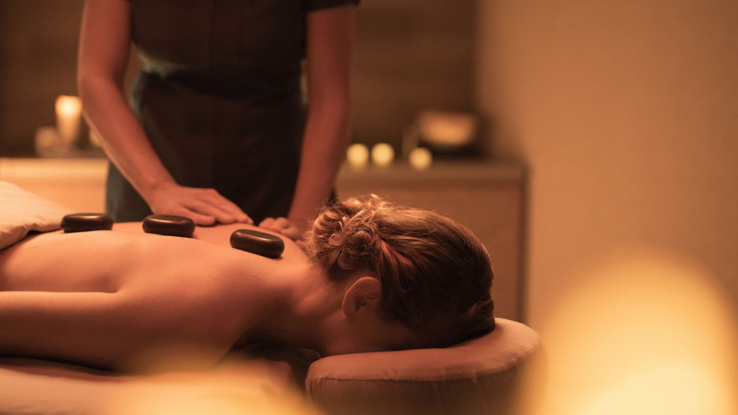 Alila Marea Beach Resort Encinitas Spa Massage