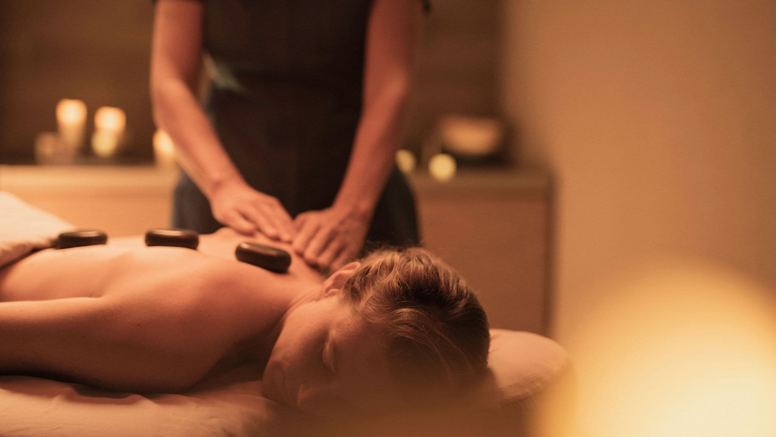 Alila Marea Beach Resort Encinitas Spa Massage