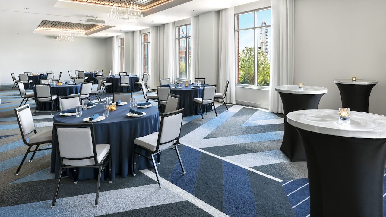  Ballroom Reception 