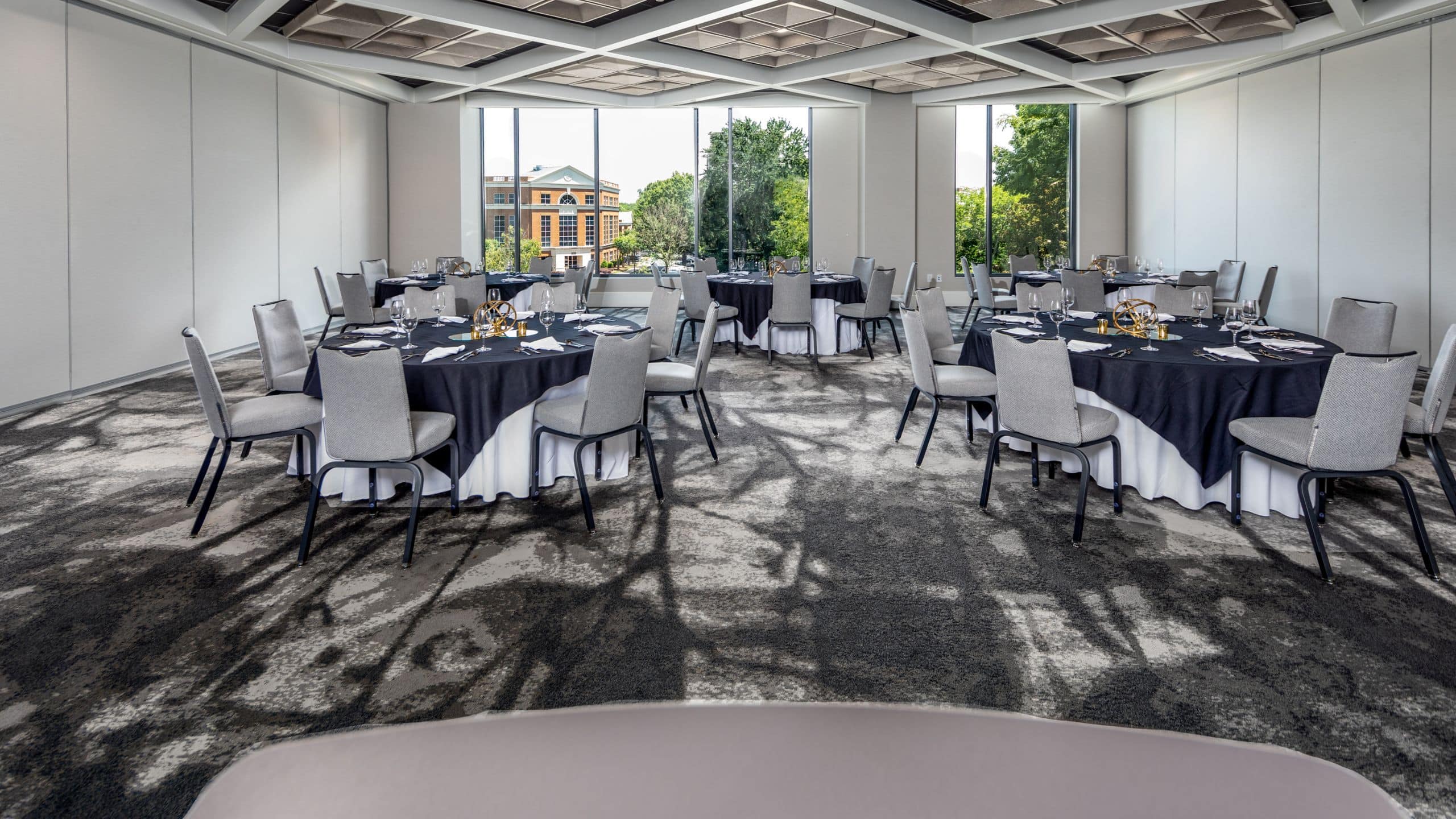 Hyatt Centric Charlotte SouthPark Ballroom