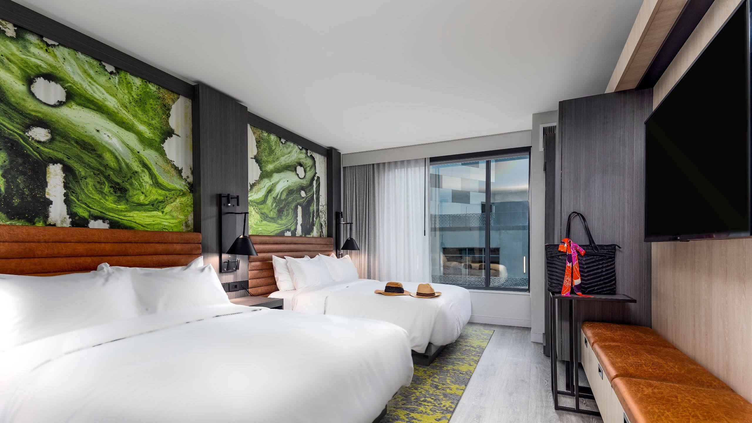 Charlotte Hotel Rooms Suites Hyatt Centric Charlotte SouthPark