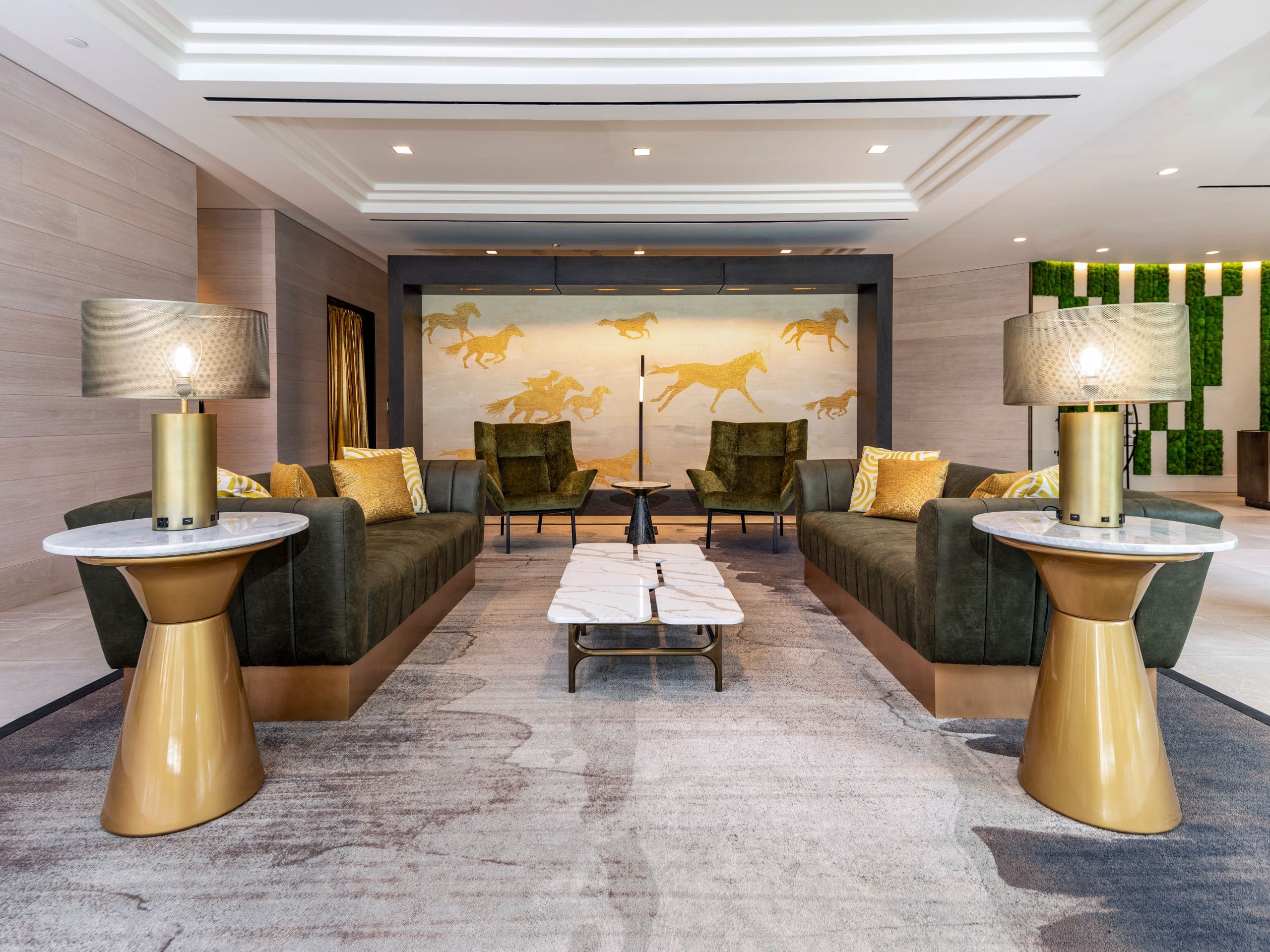 Explore Our Hotel