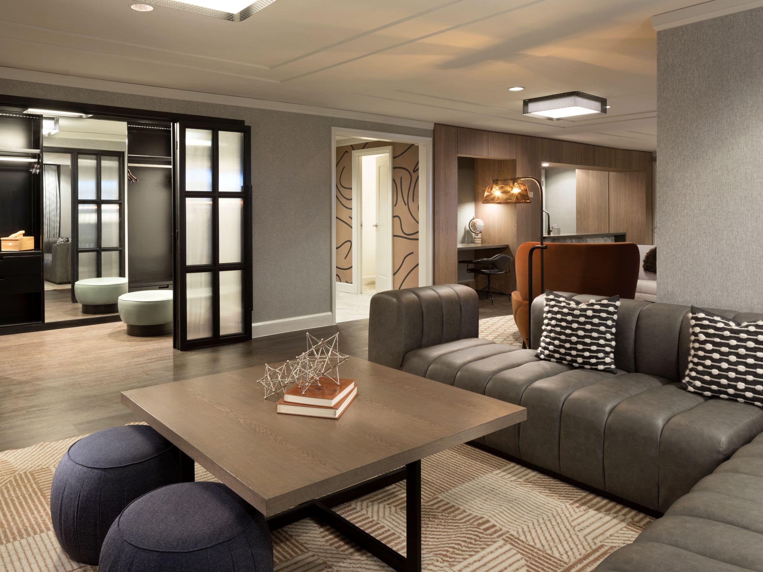 Suite in San Antonio, Texas