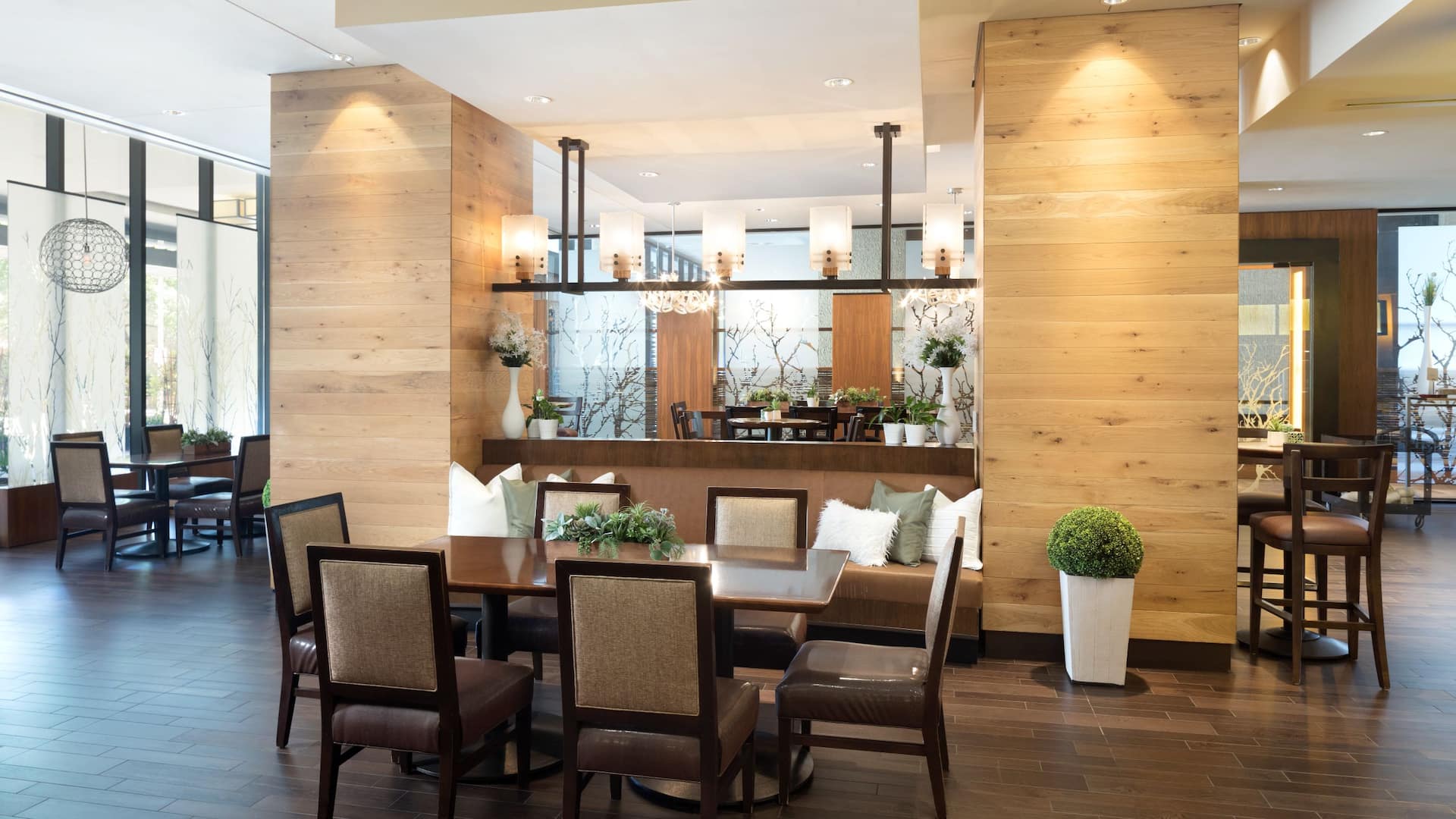 1 of 2 Hyatt Regency San Antonio Riverwalk Spring Branch