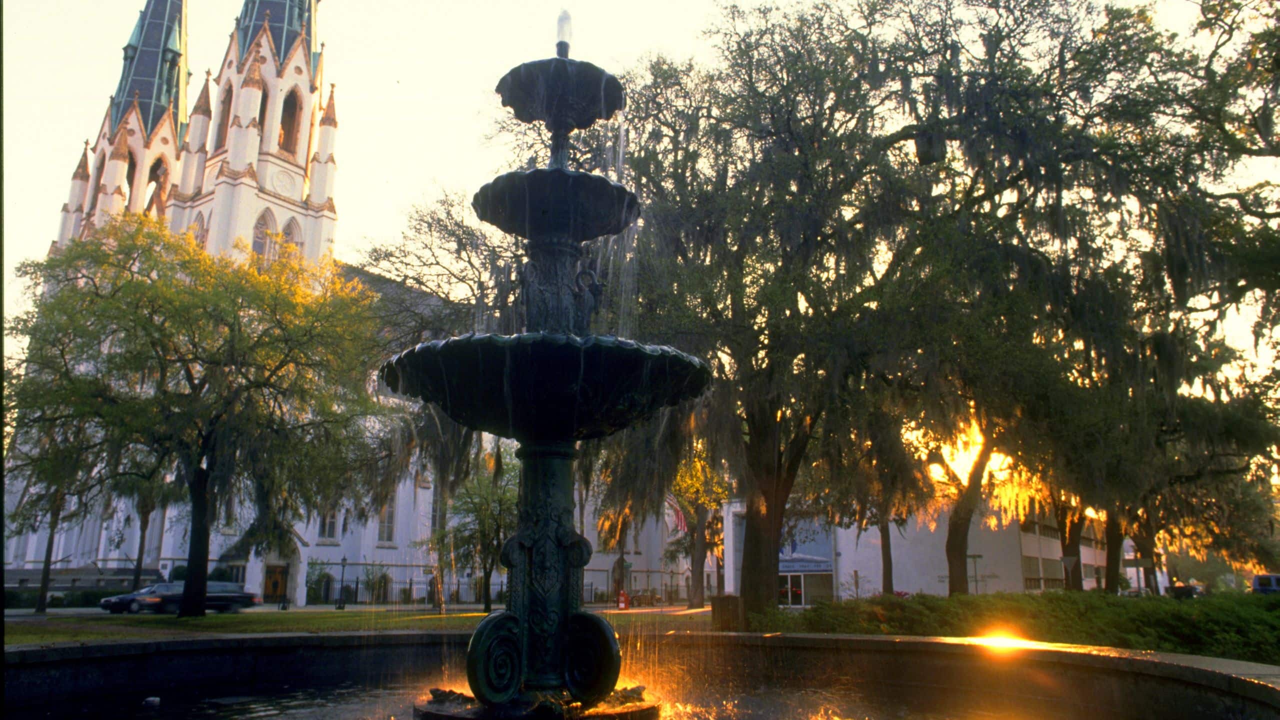 Savannah, GA Luxury Hotel Photos | Thompson Savannah, by Hyatt