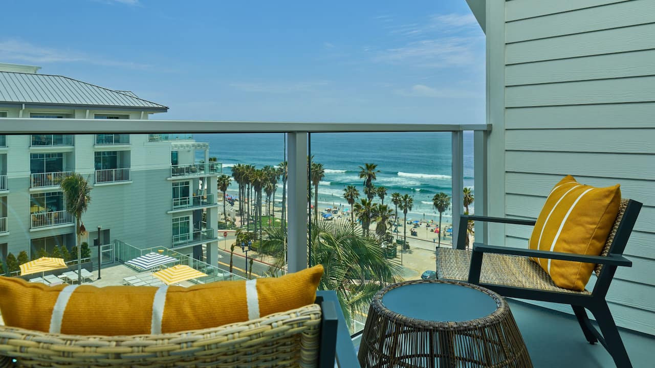  Standard Ocean View