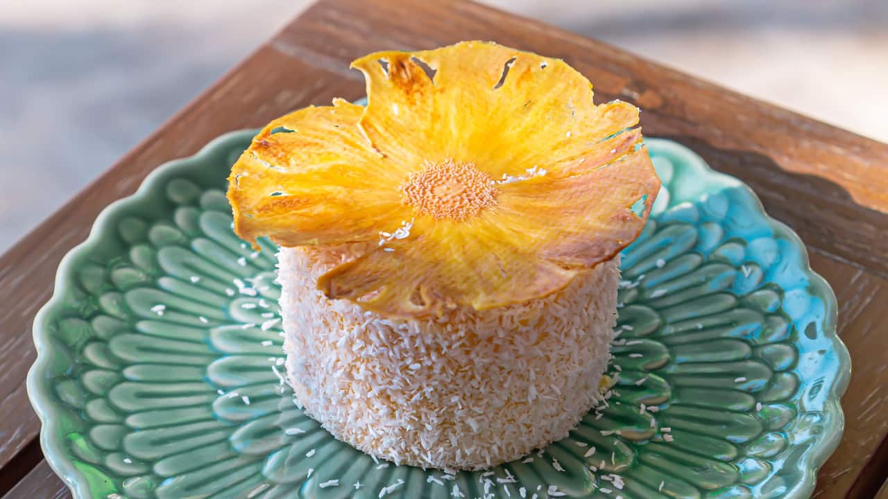 Cakes & Desserts in Sanur