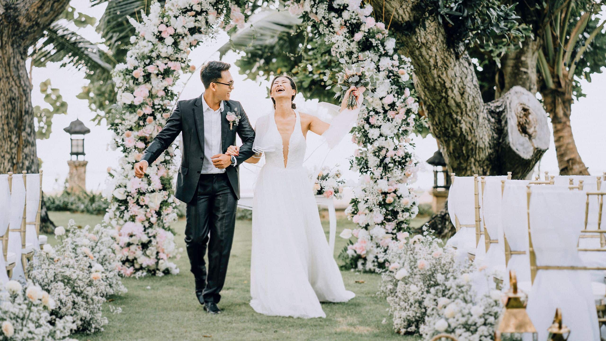 San Diego Wedding Venue | Humphreys Half Moon Inn, image size:2560x1440