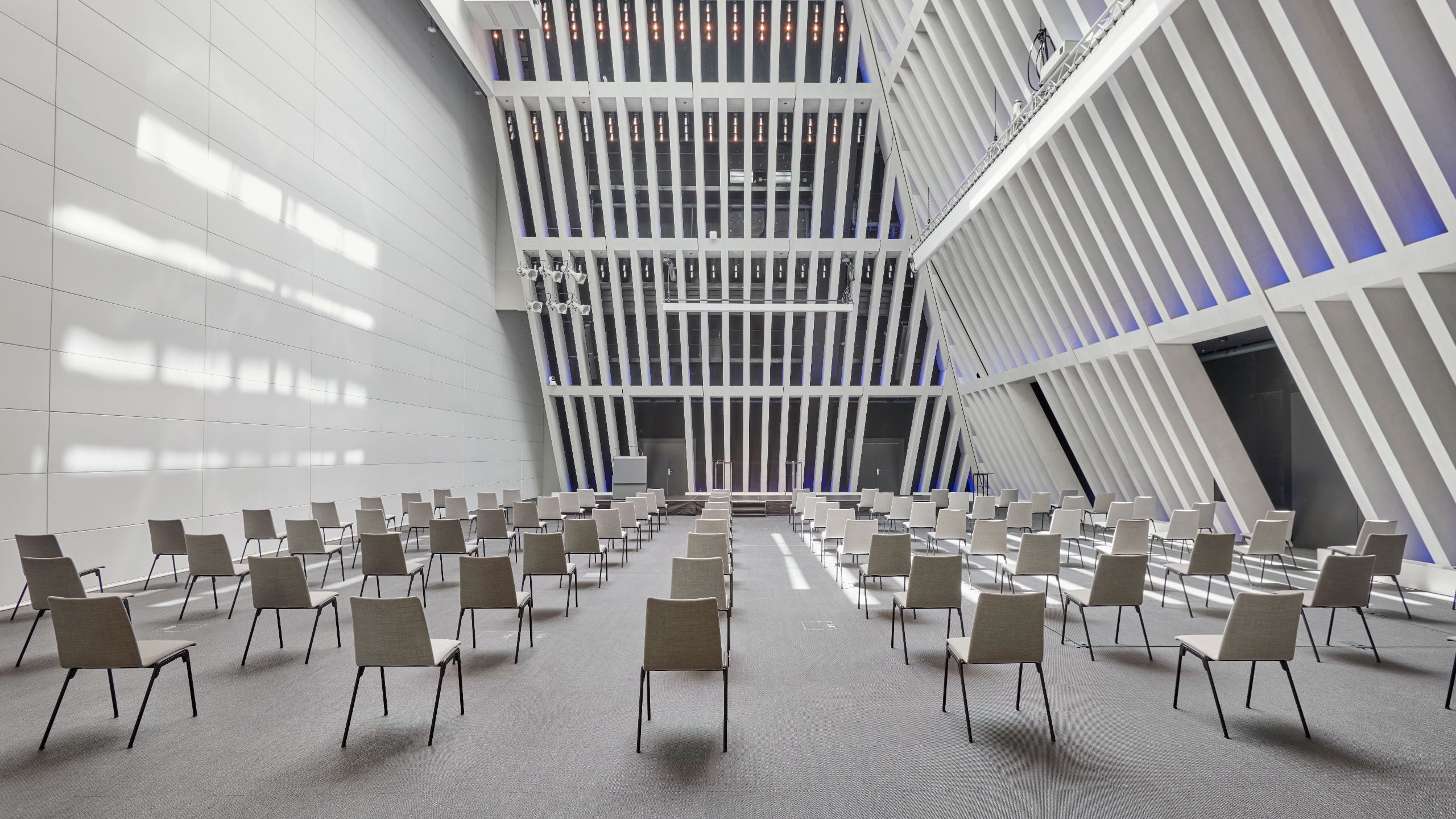 Hyatt Regency Zurich Airport The Circle The Circle Convention Hall C