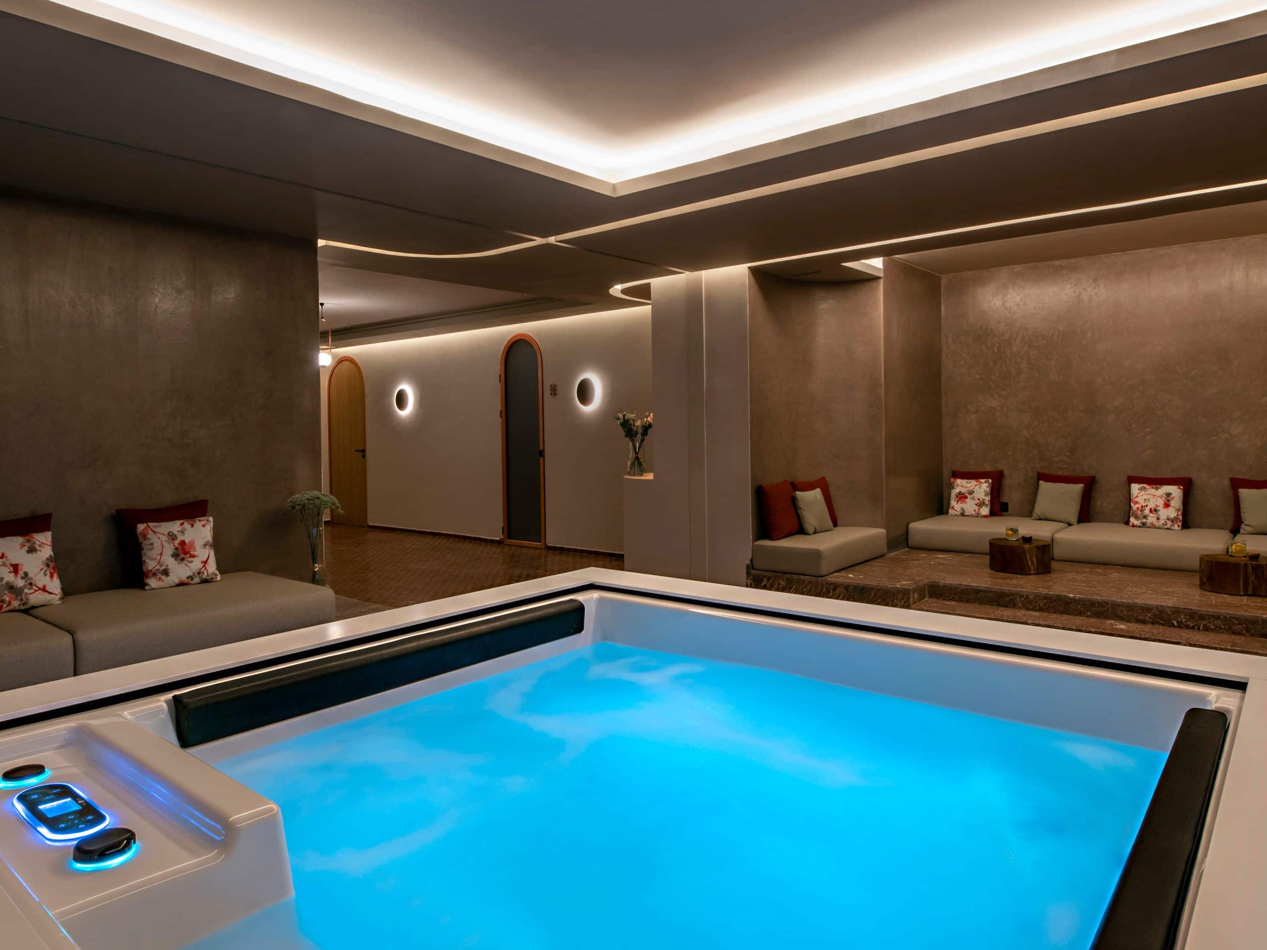 Spa