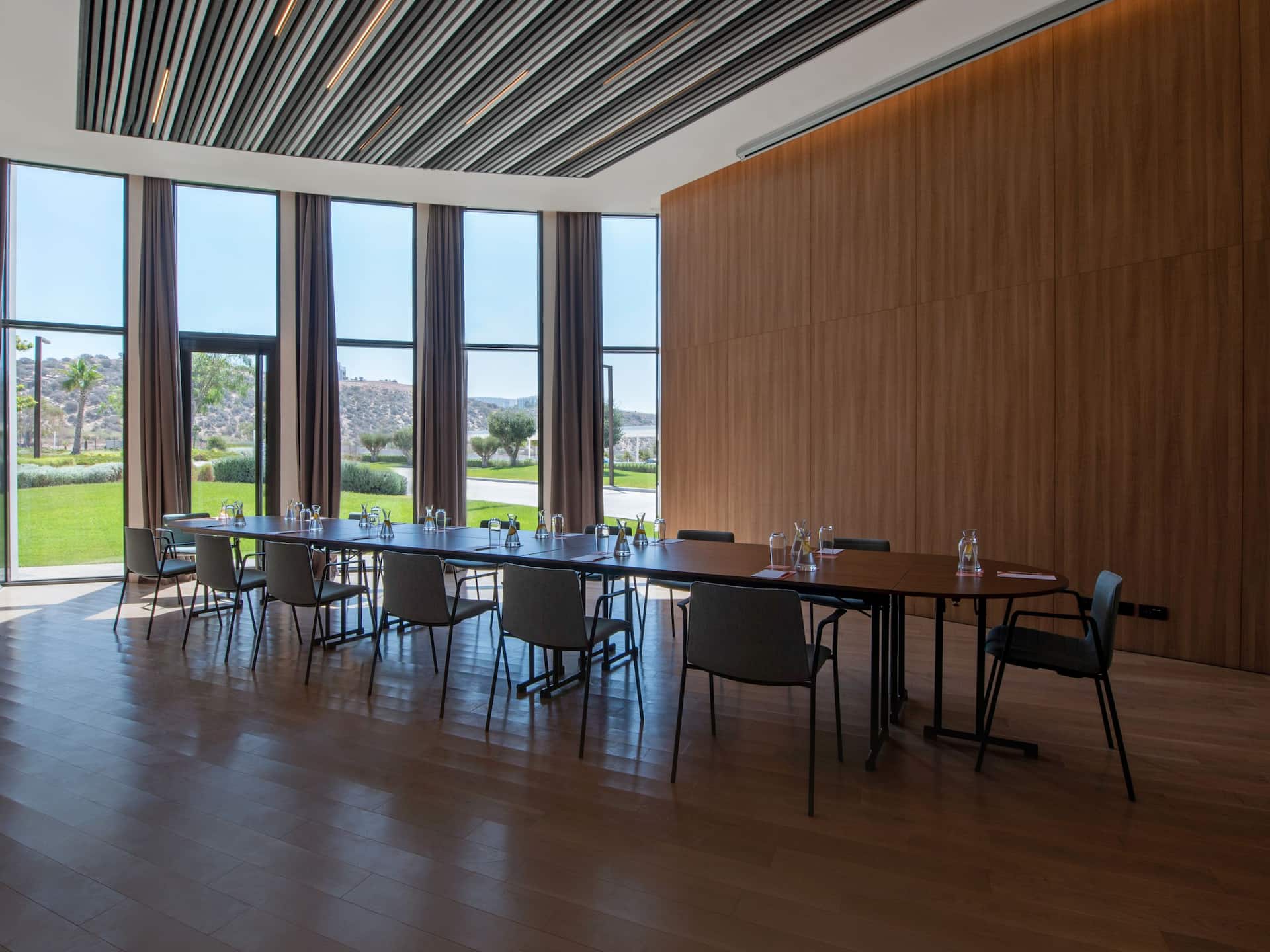 Hyatt Regency Taghazout Meeting Room