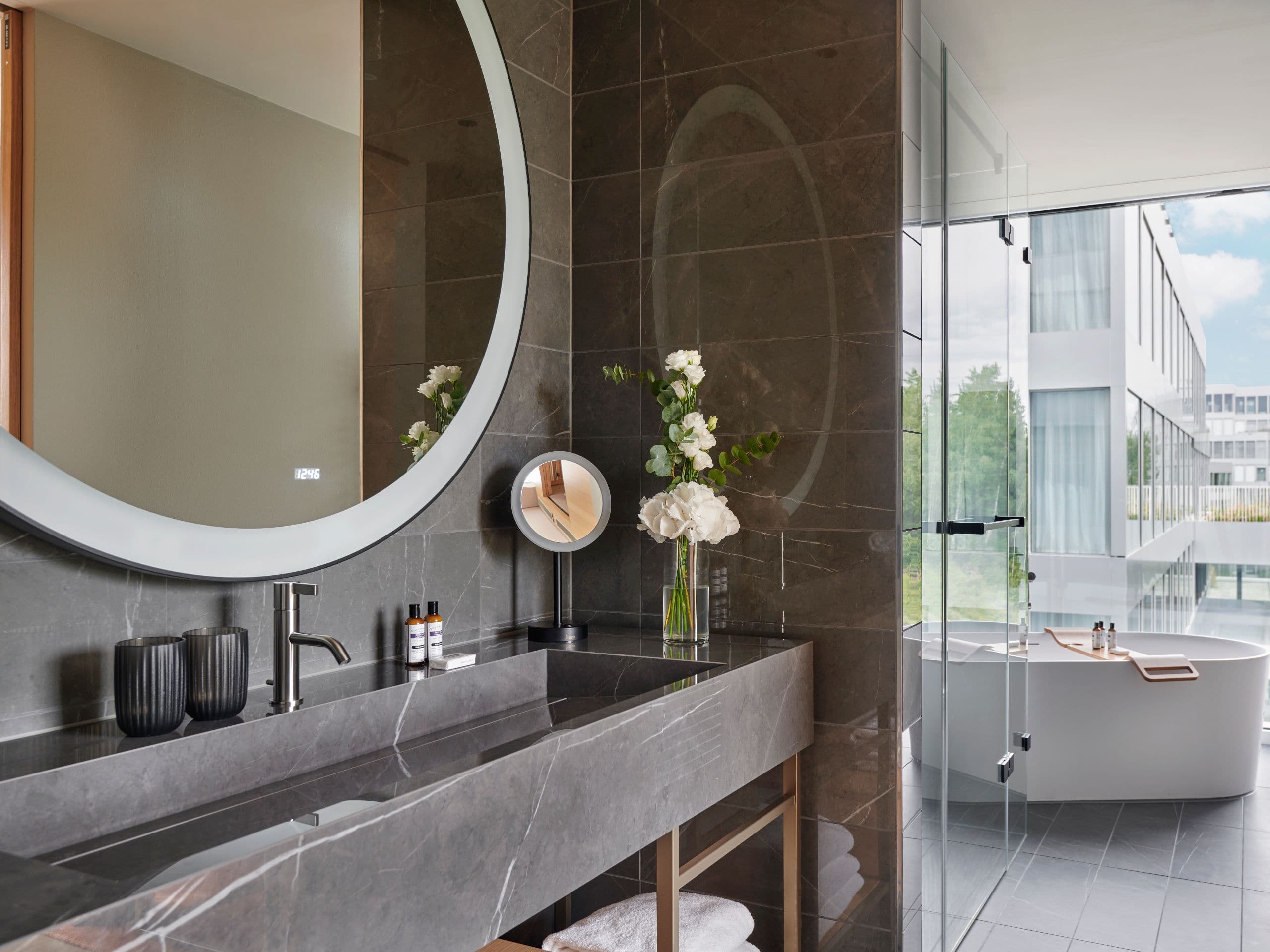 Business Hotel Zurich Airport Hyatt Regency Zurich Airport The Circle