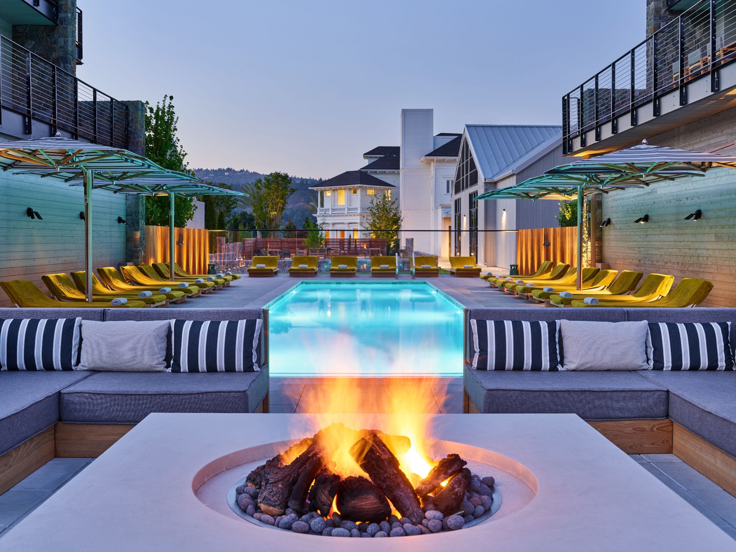 Alila Napa Valley