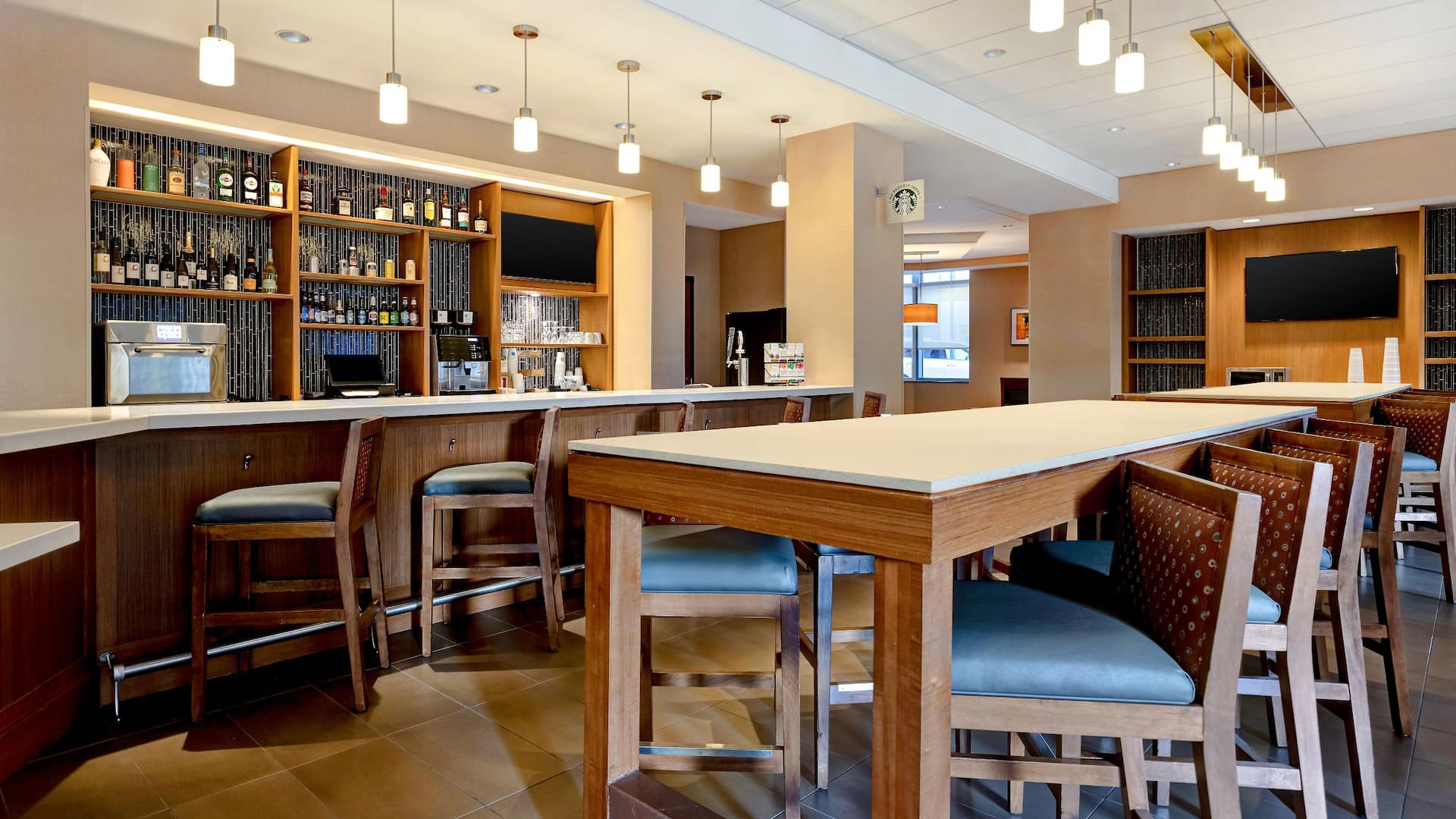 Bar Seating