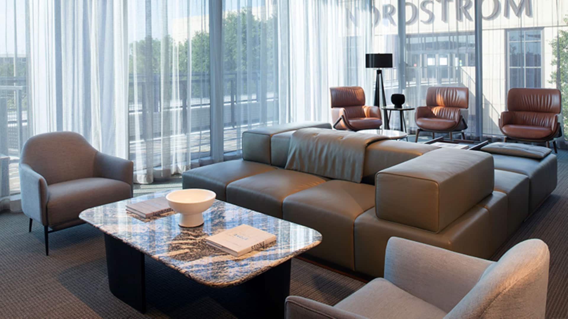 2 of 3 Hyatt Regency Frisco - Dallas Retreat Seating