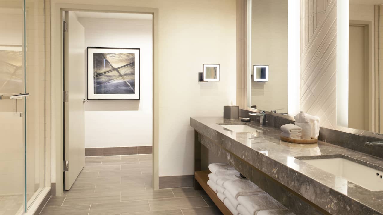 Hotelfotos Hyatt Regency Frisco Dallas