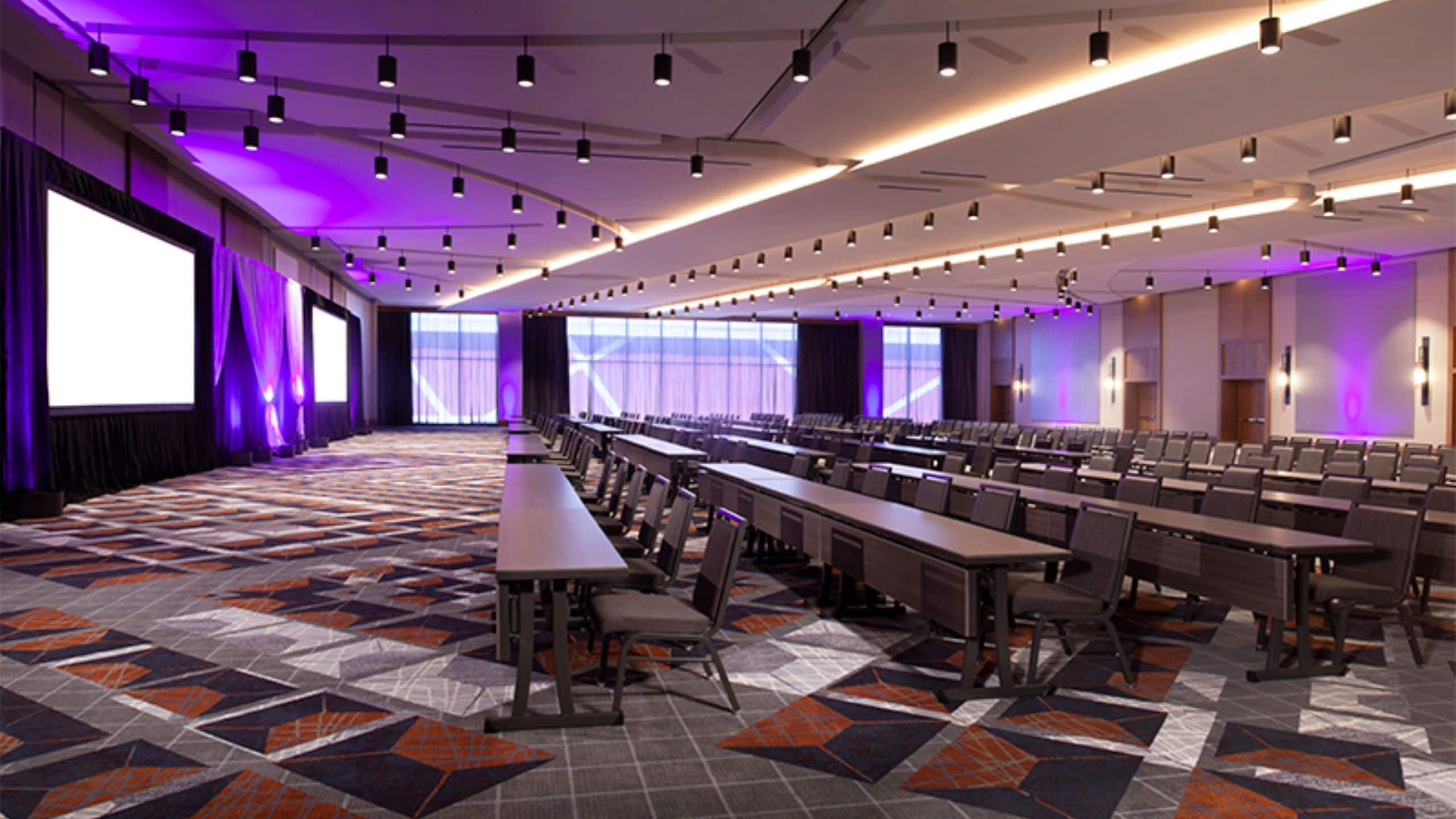 Hyatt Regency Frisco - Dallas Regency Ballroom