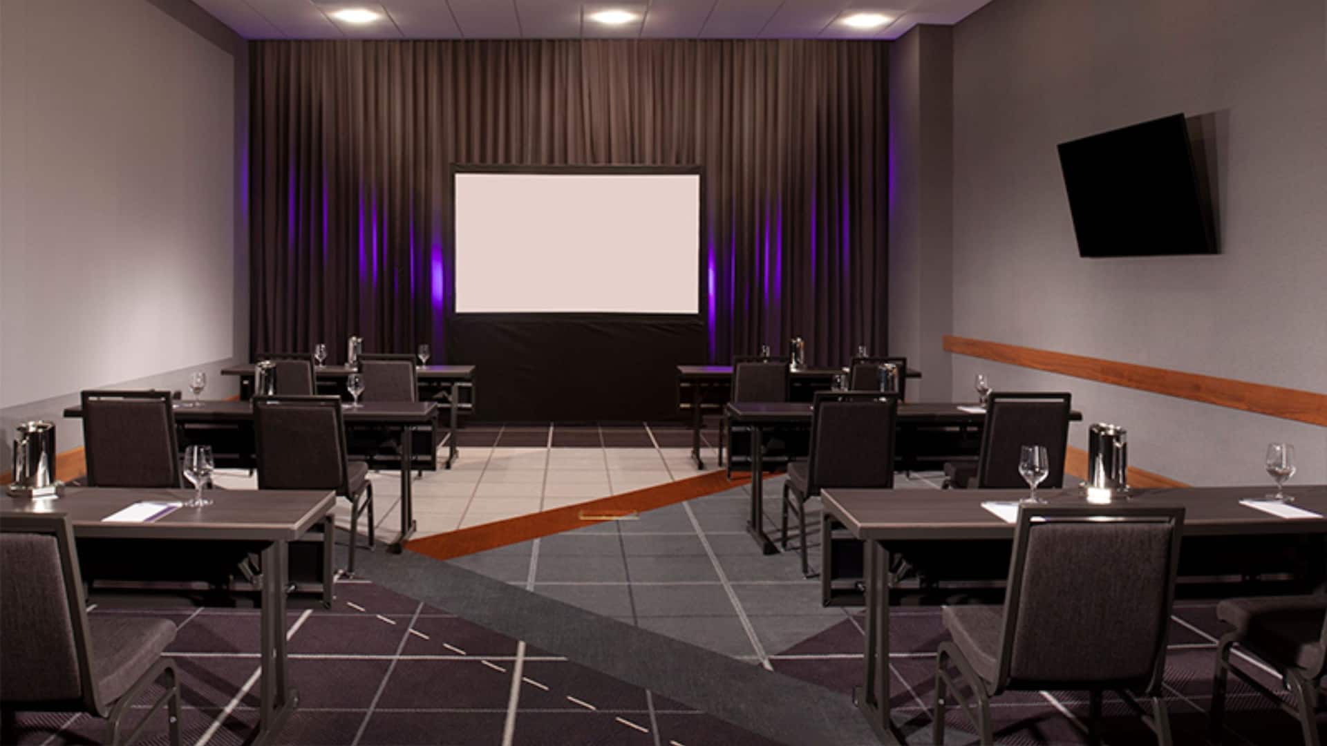 Hyatt Regency Frisco - Dallas Sienna Meeting Room