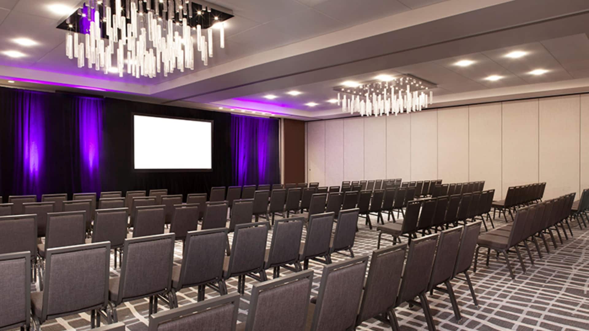 1 of 2 Hyatt Regency Frisco - Dallas Juniper Theater