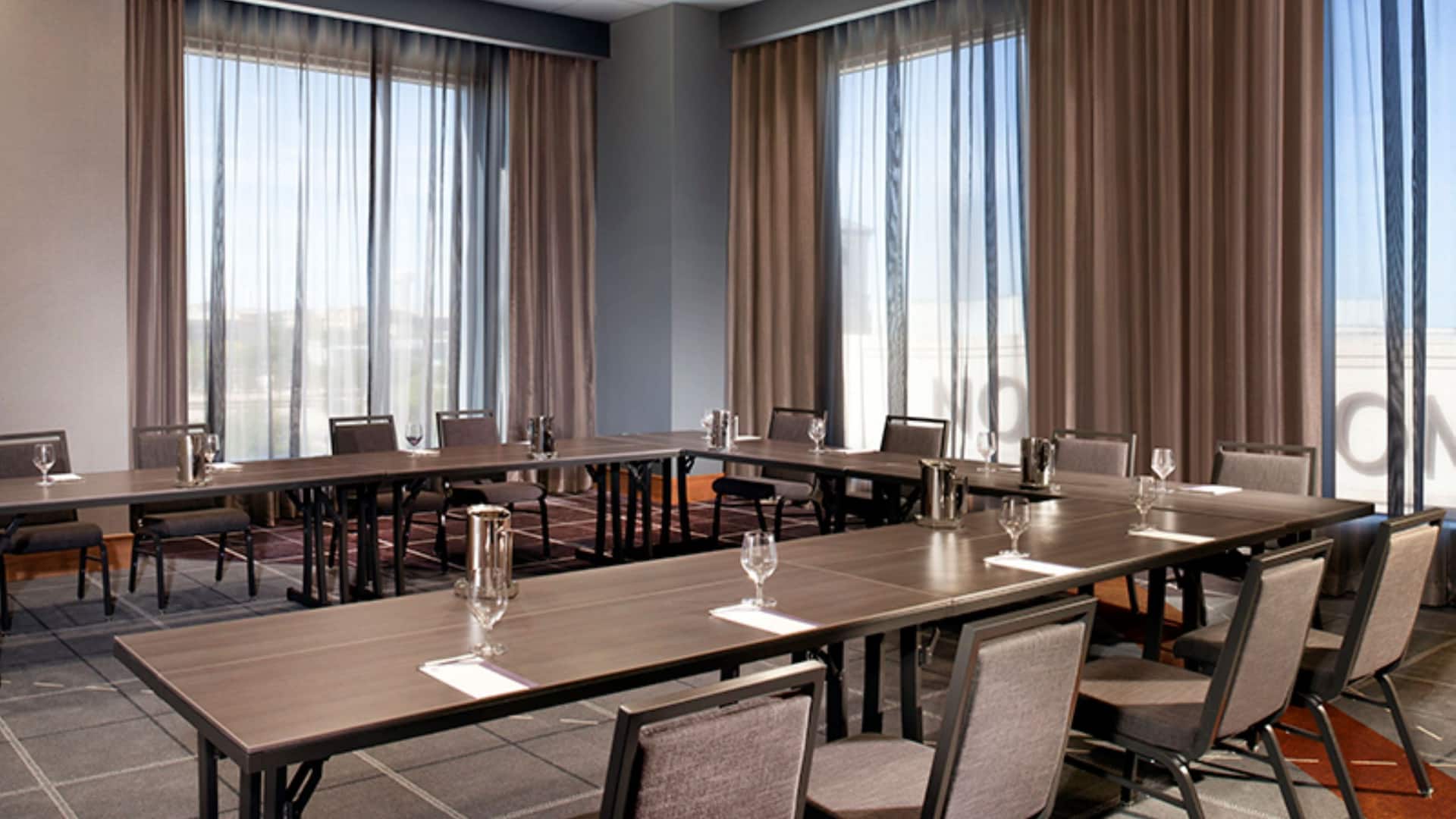 1 of 2 Hyatt Regency Frisco - Dallas Magnolia Meeting Room