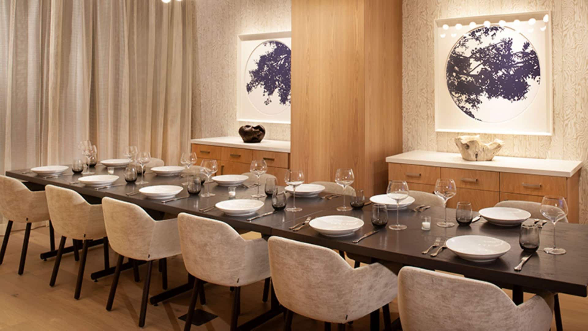 1 of 3 Hyatt Regency Frisco - Dallas Private Dining Room