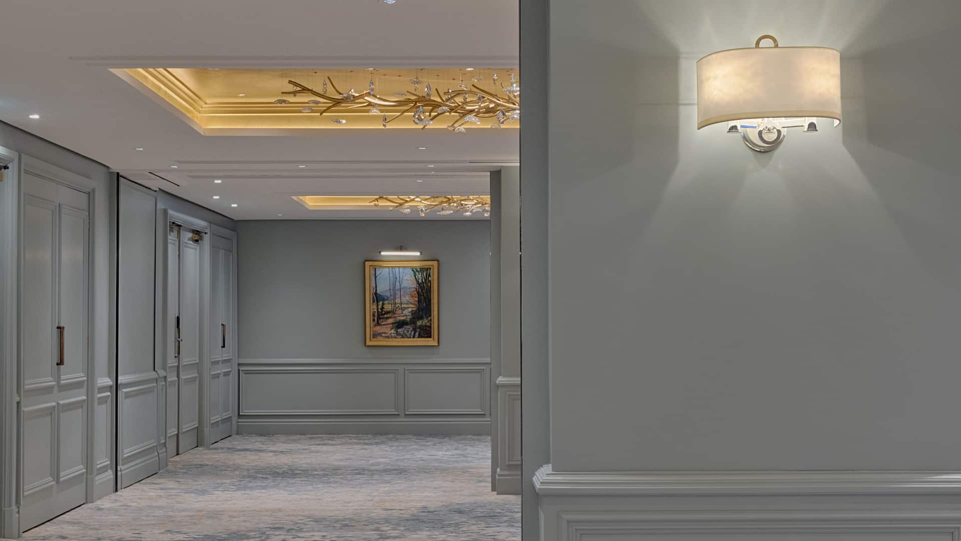 Hyatt Regency London - The Churchill The Studios