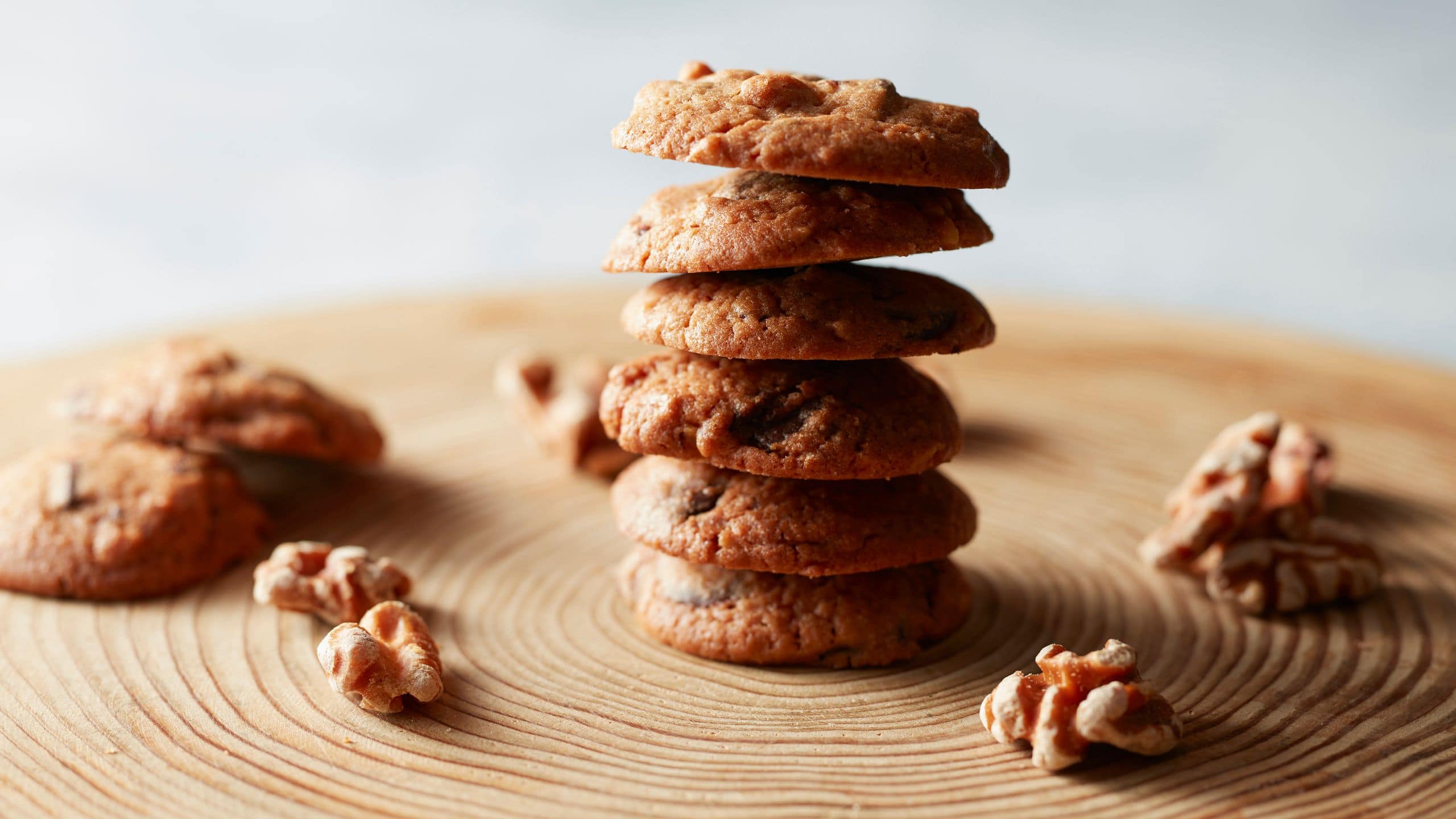 Hyatt Centric Ginza Tokyo NAMIKI667 Chocolate Chip Cookies