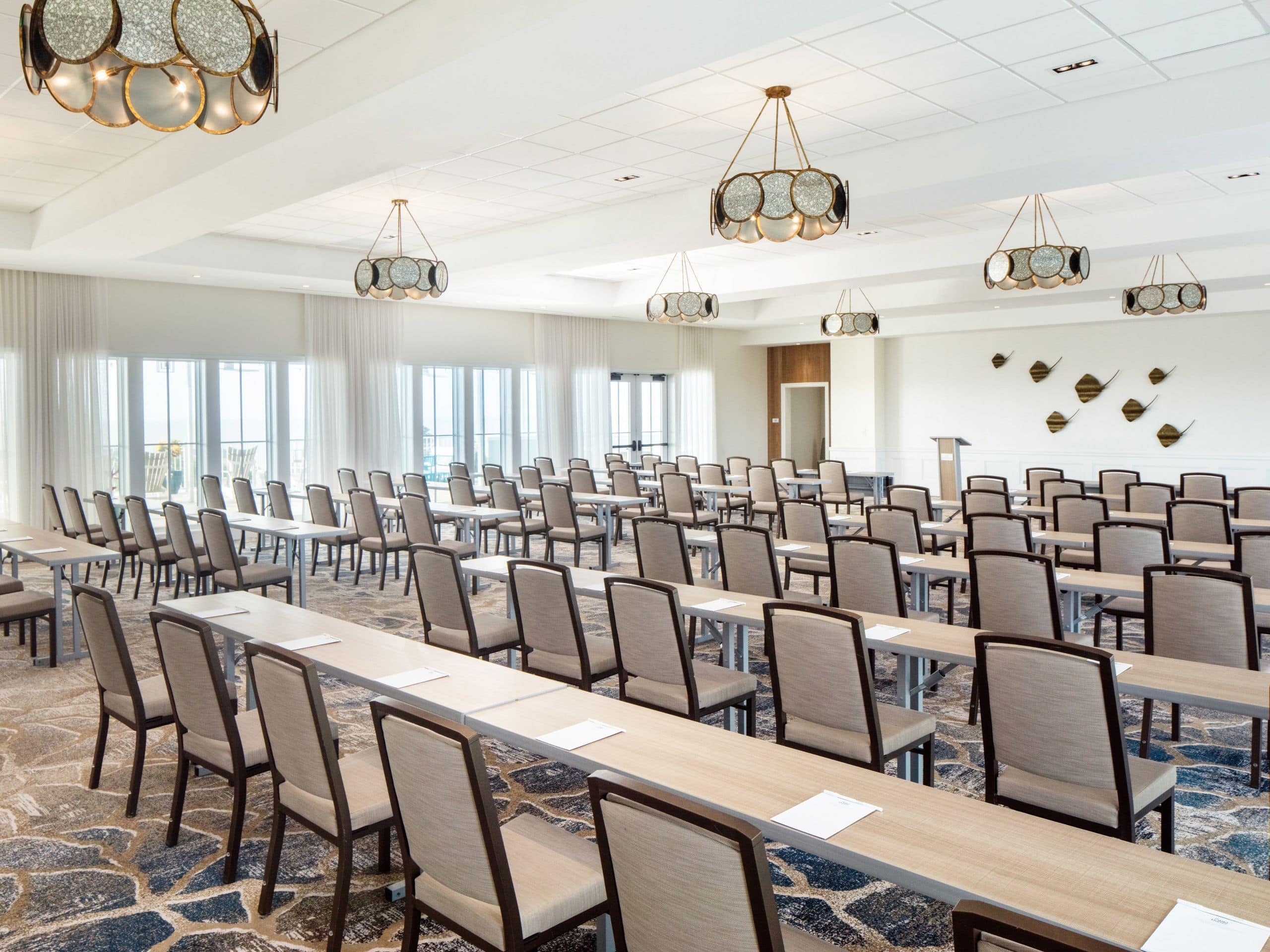 Wild Dunes Resort - Sweetgrass Inn and Boardwalk Inn Indigo Room