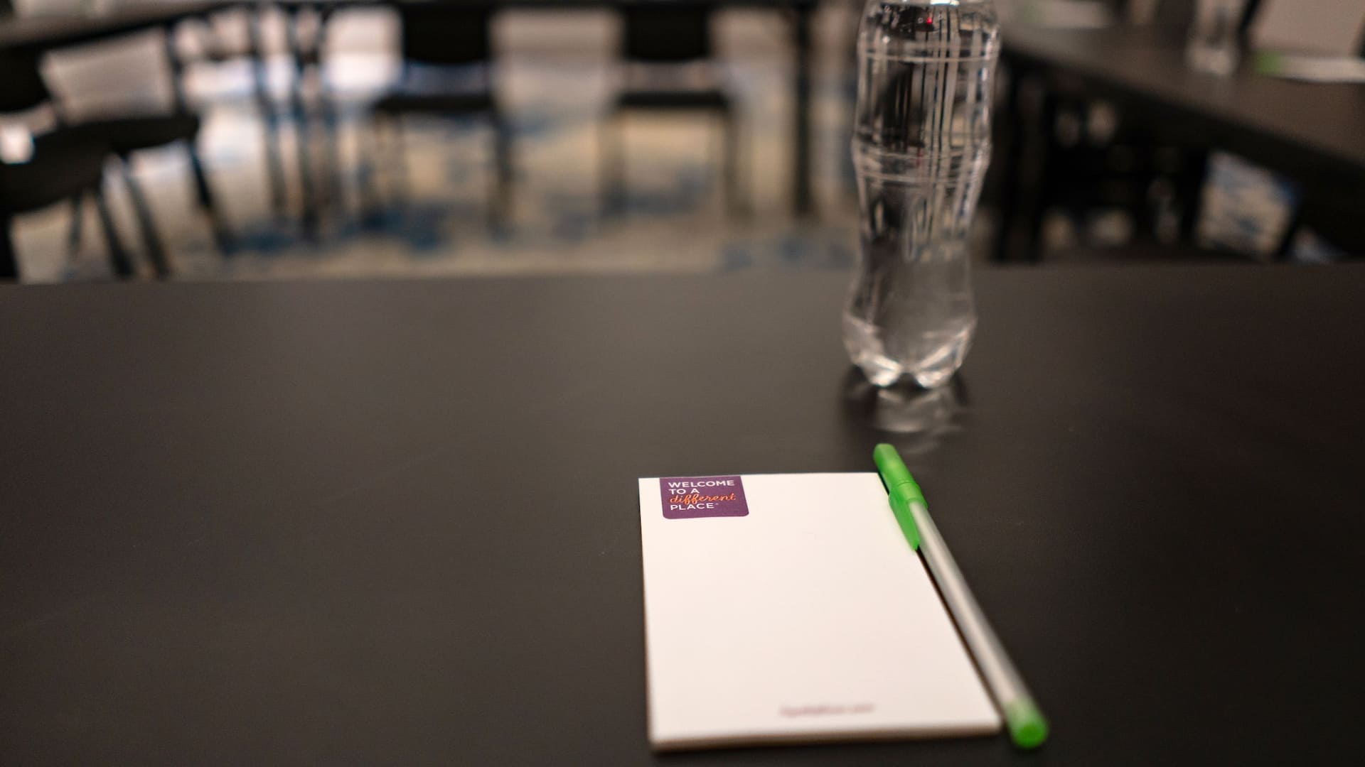 Hyatt Place Aruba Airport Pelican Saloon Meeting Details